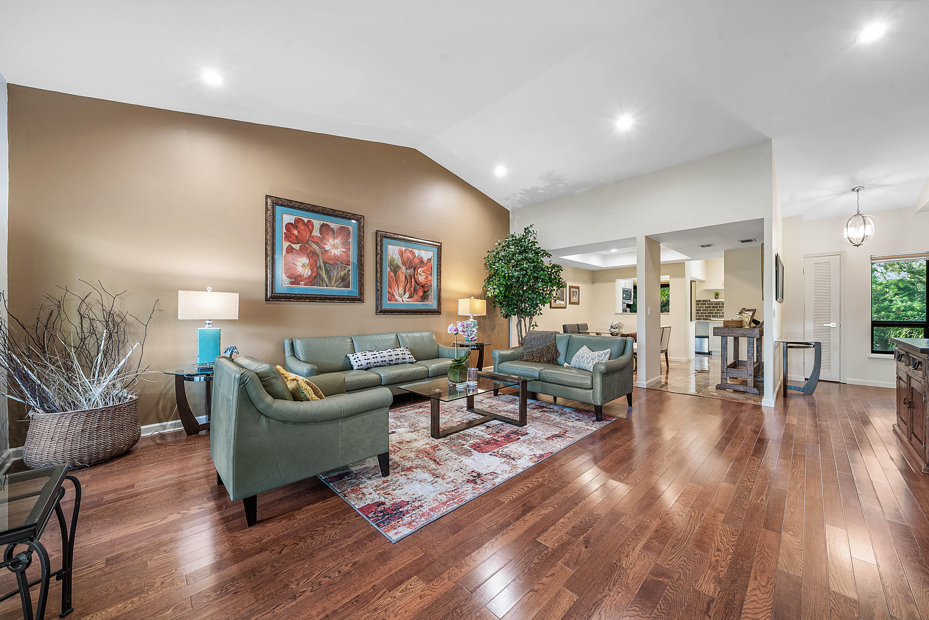 Foto de propiedad en 11355 Pond View Drive D202, Wellington, FL 33414 Wellington con MLS# 