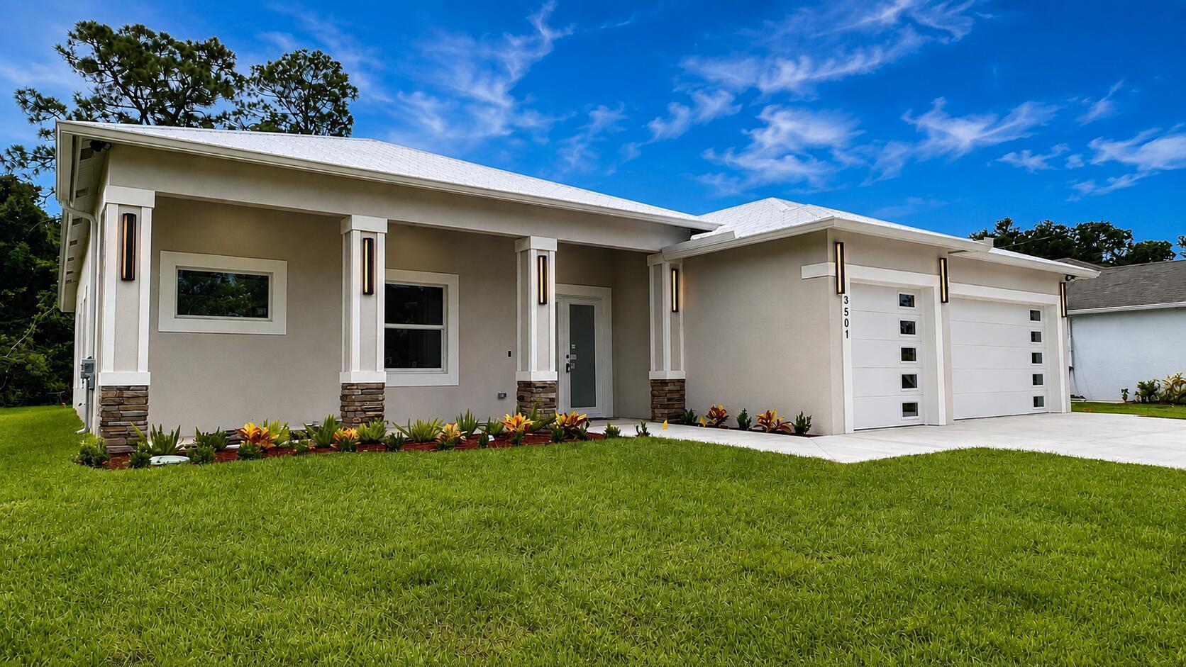 En Venta 3501 SW FOREMOST Drive, Port St. Lucie, FL 34953, Port St. Lucie, FL 34953