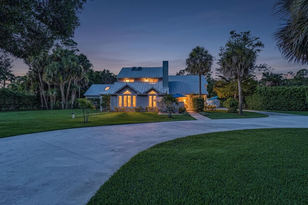 En Venta 14757 Stirrup Lane, Wellington, FL 33414, Wellington, FL 33414