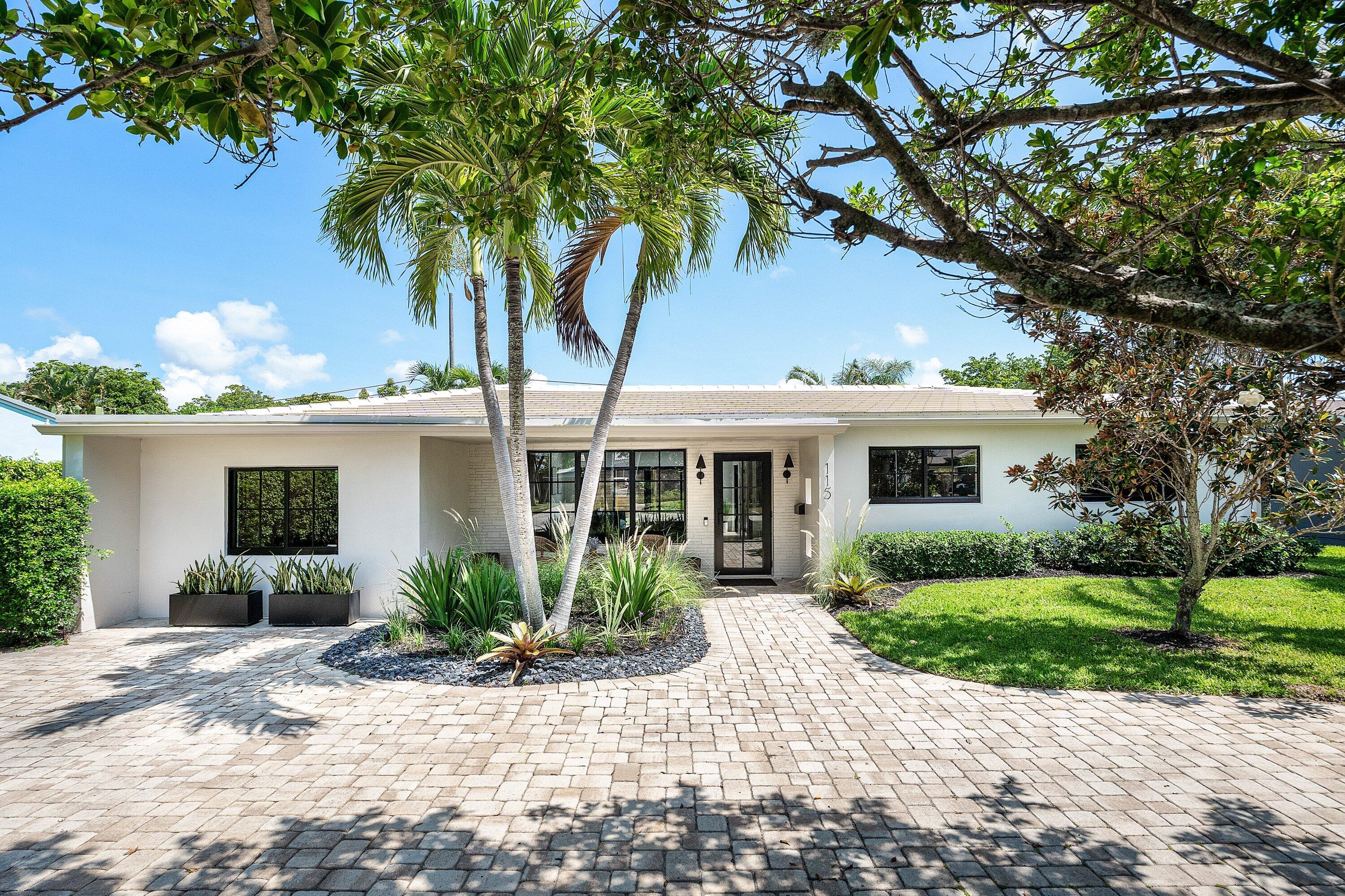 En Venta 115 Bonnie Briar Lane, Delray Beach, FL 33444, Delray Beach, FL 33444
