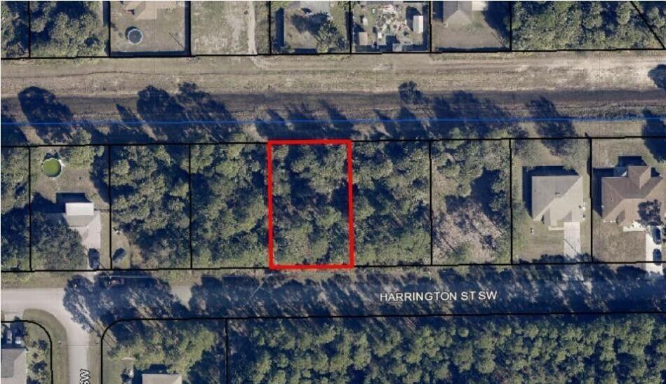 En Venta 401 HARRINGTON Street SW, Palm Bay, FL 32908, Palm Bay, FL 32908
