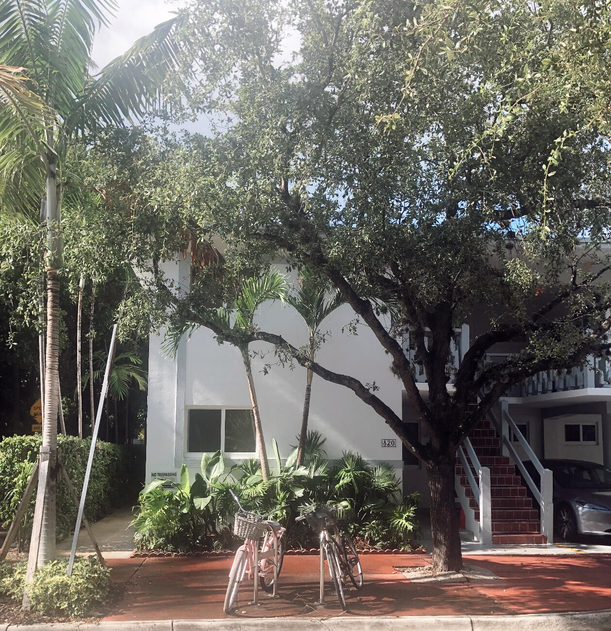 Foto de propiedad en 820 3rd Street 8, Miami Beach, FL 33139 Miami Beach con MLS# 
