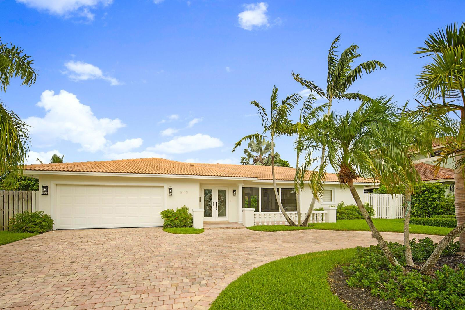 En Renta 5110 NE 30th Avenue NE, Lighthouse Point, FL 33064, Lighthouse Point, FL 33064