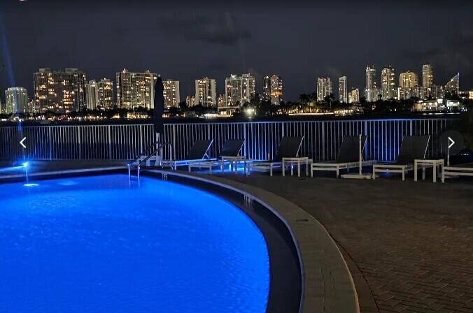 Foto de propiedad en 16546 NE 26TH Avenue 6J, North Miami Beach, FL 33160 North Miami Beach con MLS# 