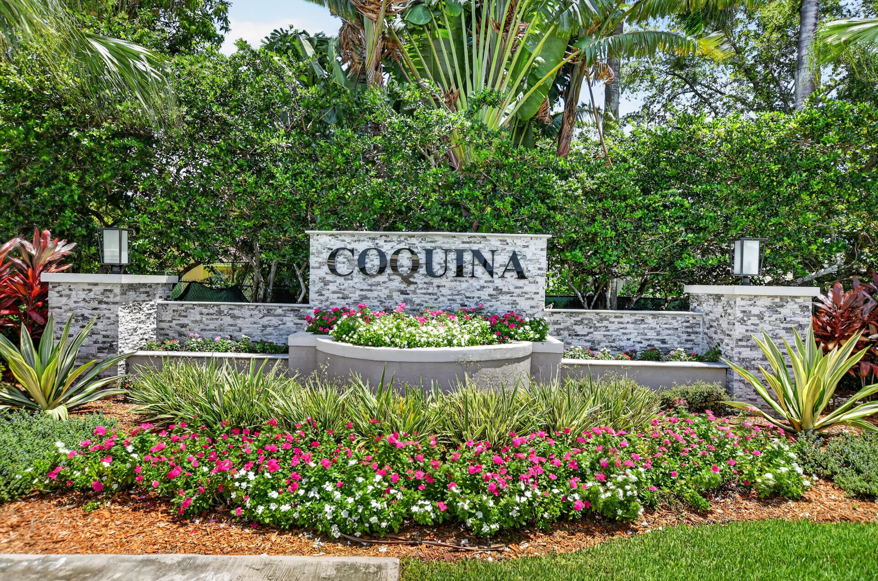 Foto de propiedad en 3847 NW 42nd Way, Coconut Creek, FL 33073 Coconut Creek con MLS# 