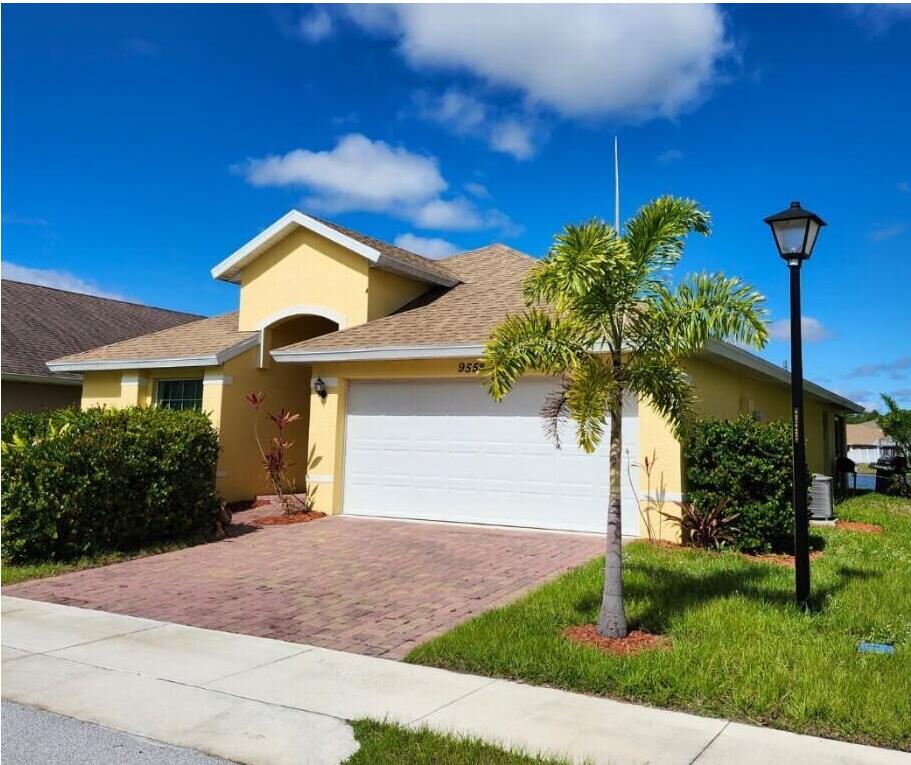 En Renta 9558 SEA SPRAY Drive, Fort Pierce, FL 34945, Fort Pierce, FL 34945