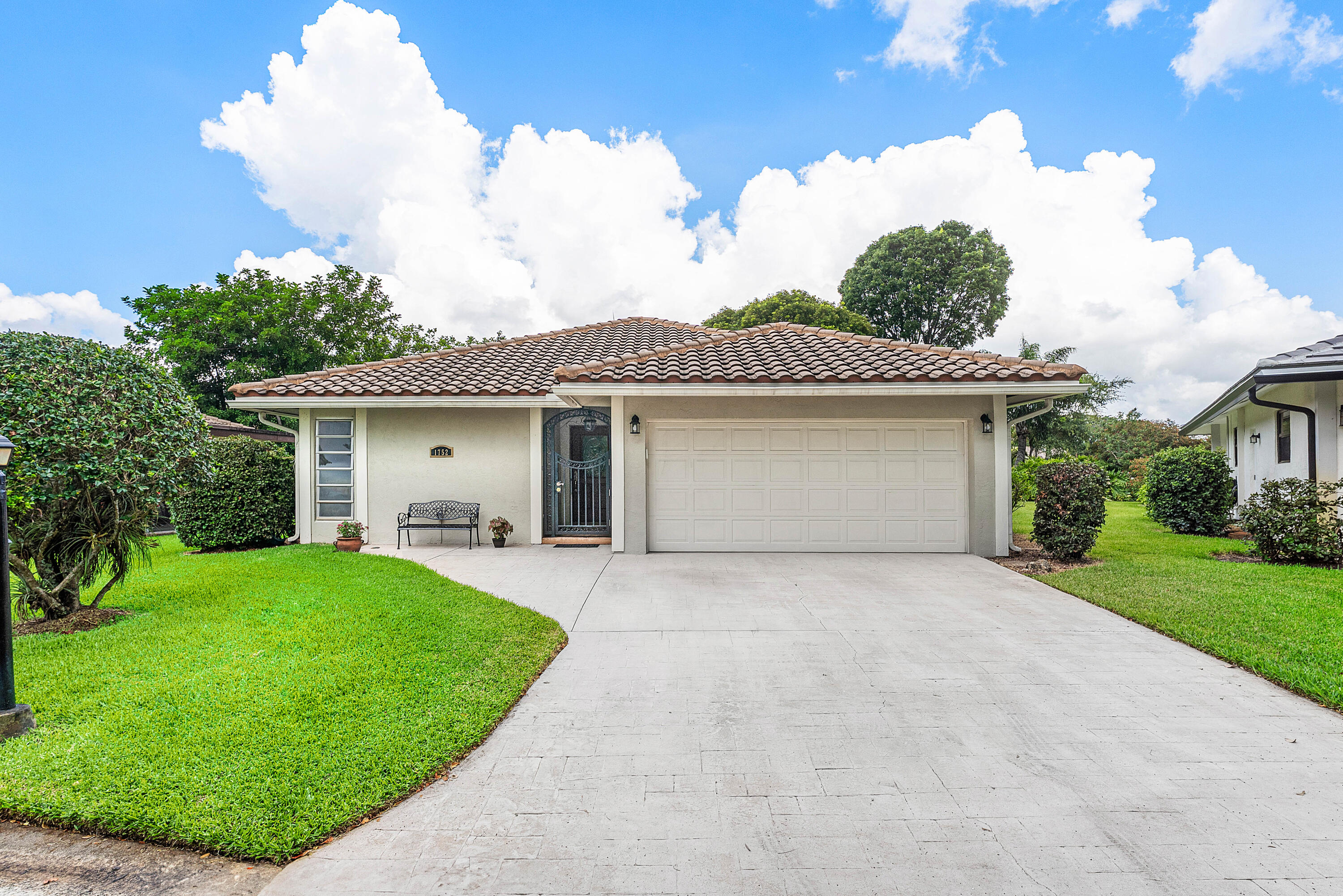 En Venta 1752 Riverwood Lane, Coral Springs, FL 33071, Coral Springs, FL 33071