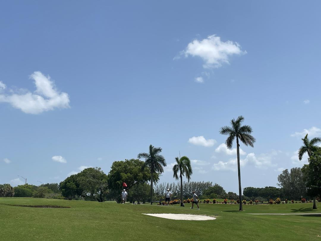 Foto de propiedad en 8900 Washington Boulevard 105a, Hollywood, FL 33025 Hollywood con MLS# 