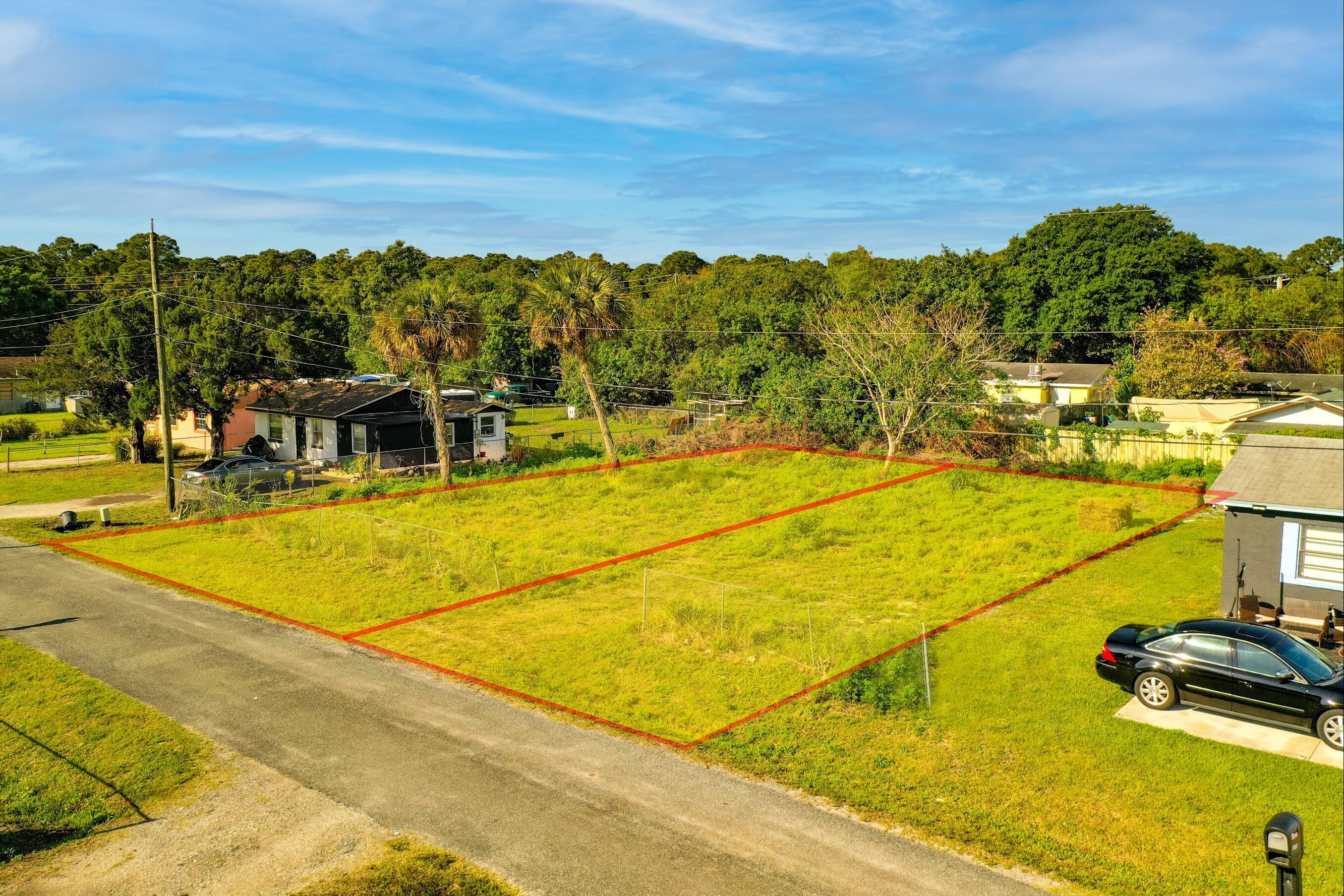 En Venta Tbd N 51st Street N, FL 34947, FL 34947