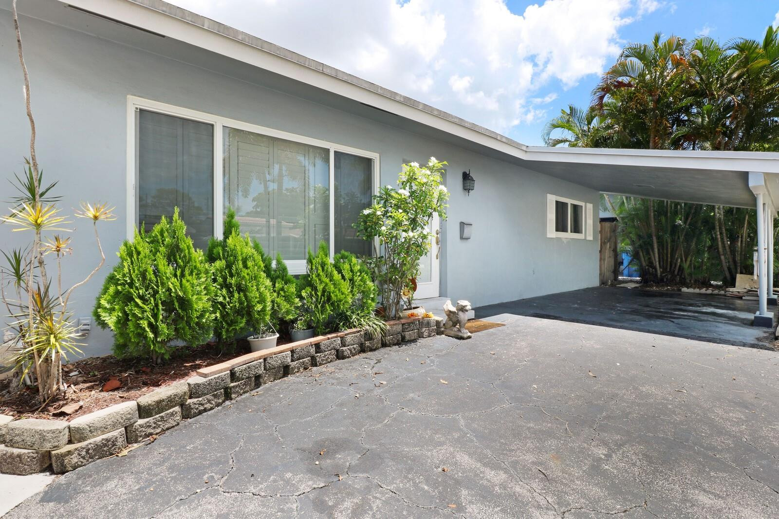 Alquilada 1435 NE 39th Street, Oakland Park, FL 33334, Oakland Park, FL 33334