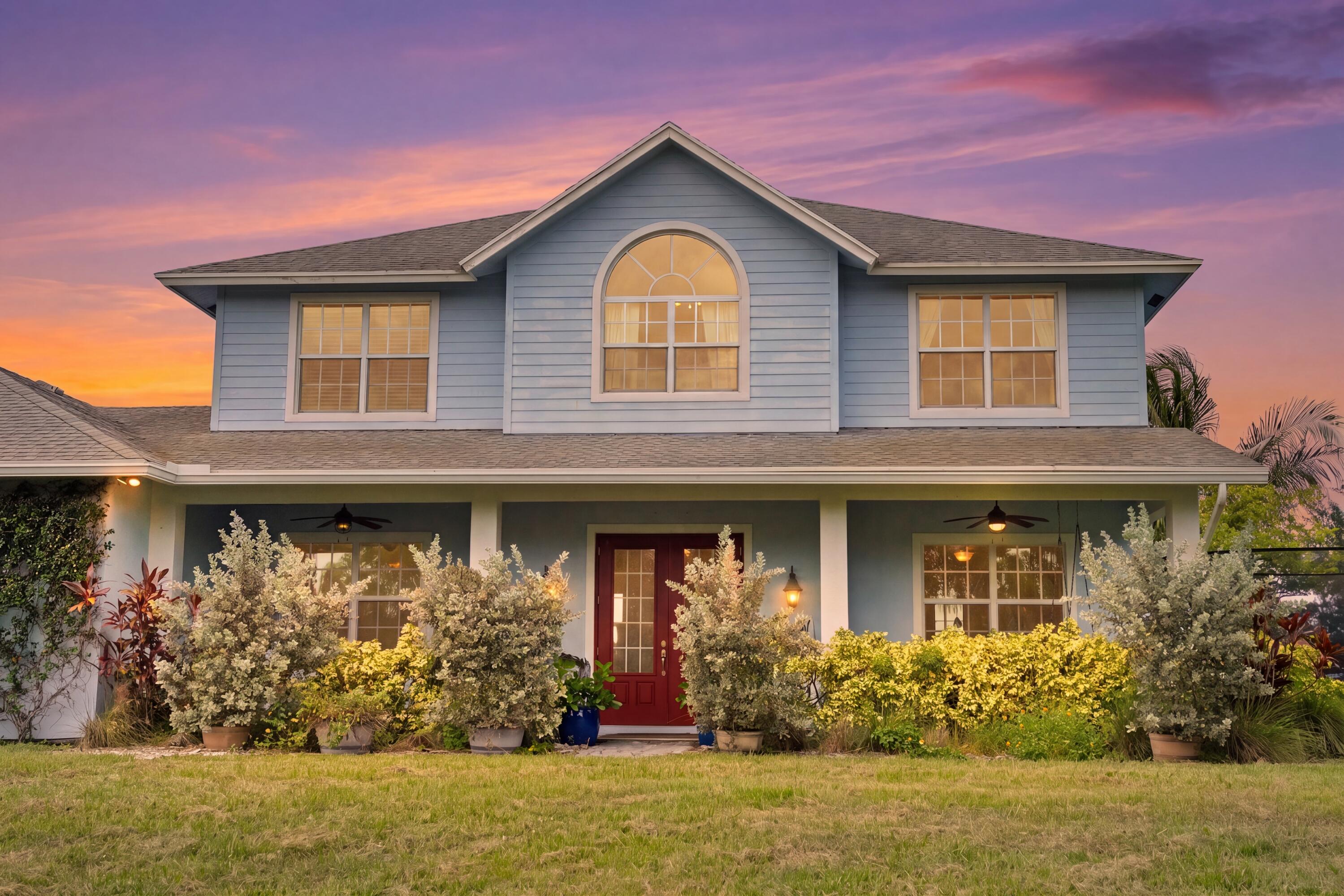 En Venta 19925 Black Falcon Road, Loxahatchee, FL 33470, Loxahatchee, FL 33470