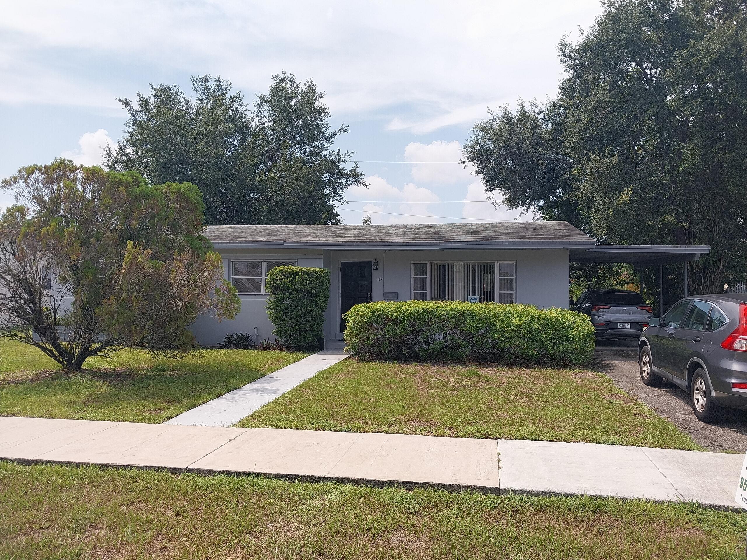 Vendido 780 NW 179th Street, Miami Gardens, FL 33169, Miami Gardens, FL 33169