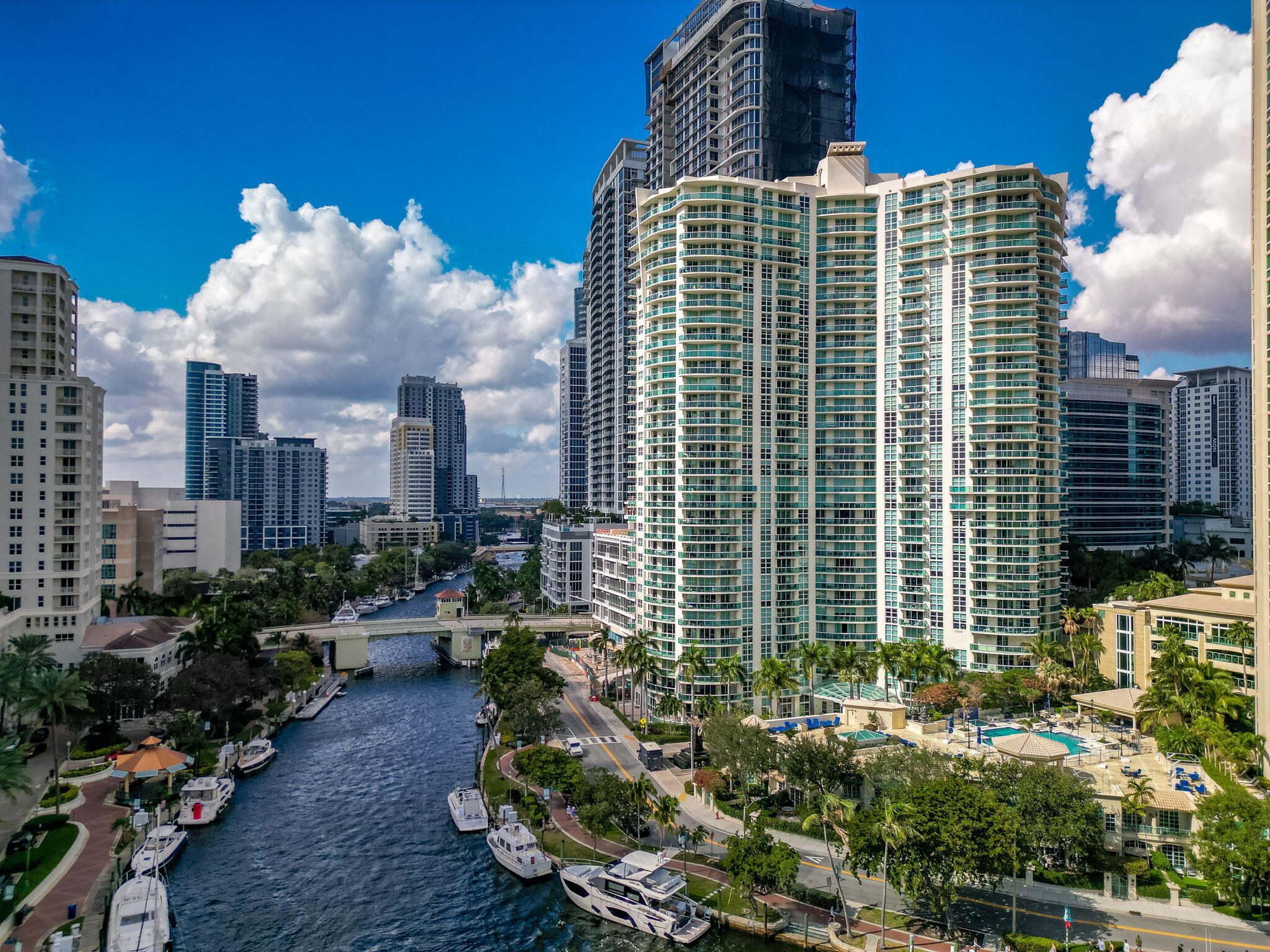 En Renta 347 N New River Drive E 403, Fort Lauderdale, FL 33301, Fort Lauderdale, FL 33301