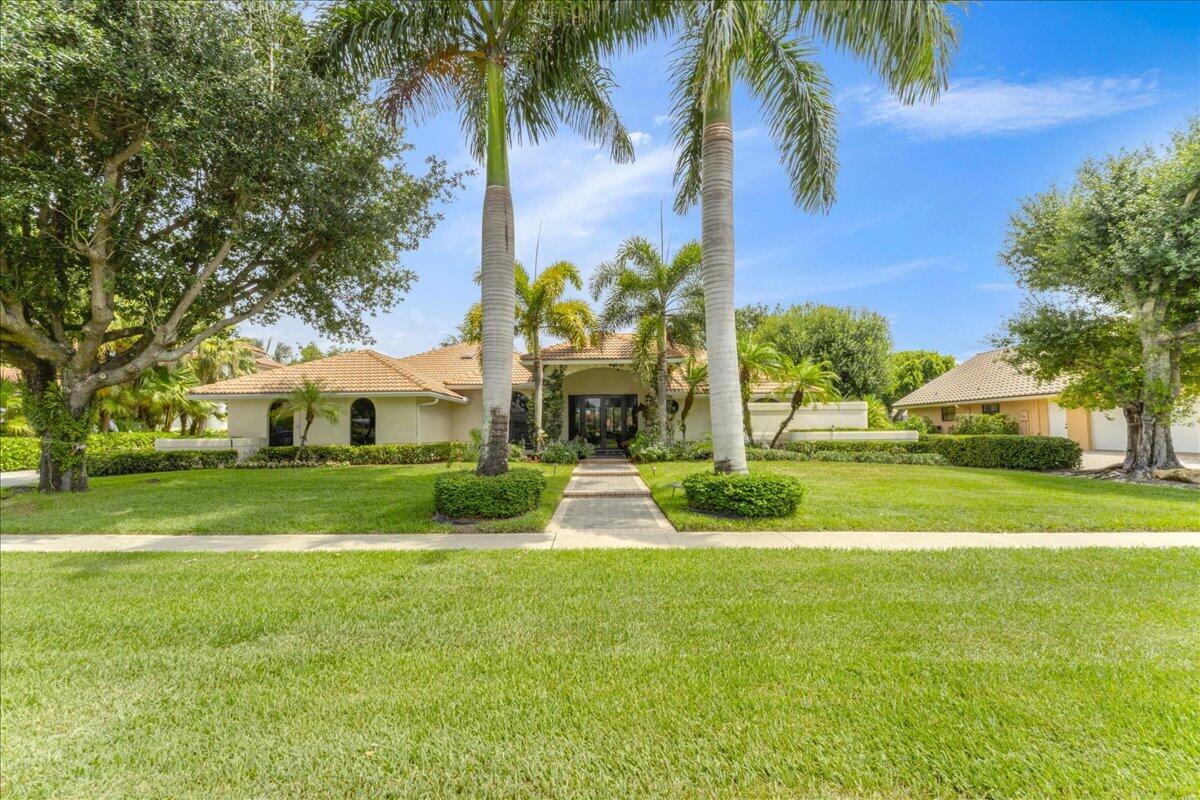 Vendido 2050 SUNDERLAND Avenue, Wellington, FL 33414, Wellington, FL 33414