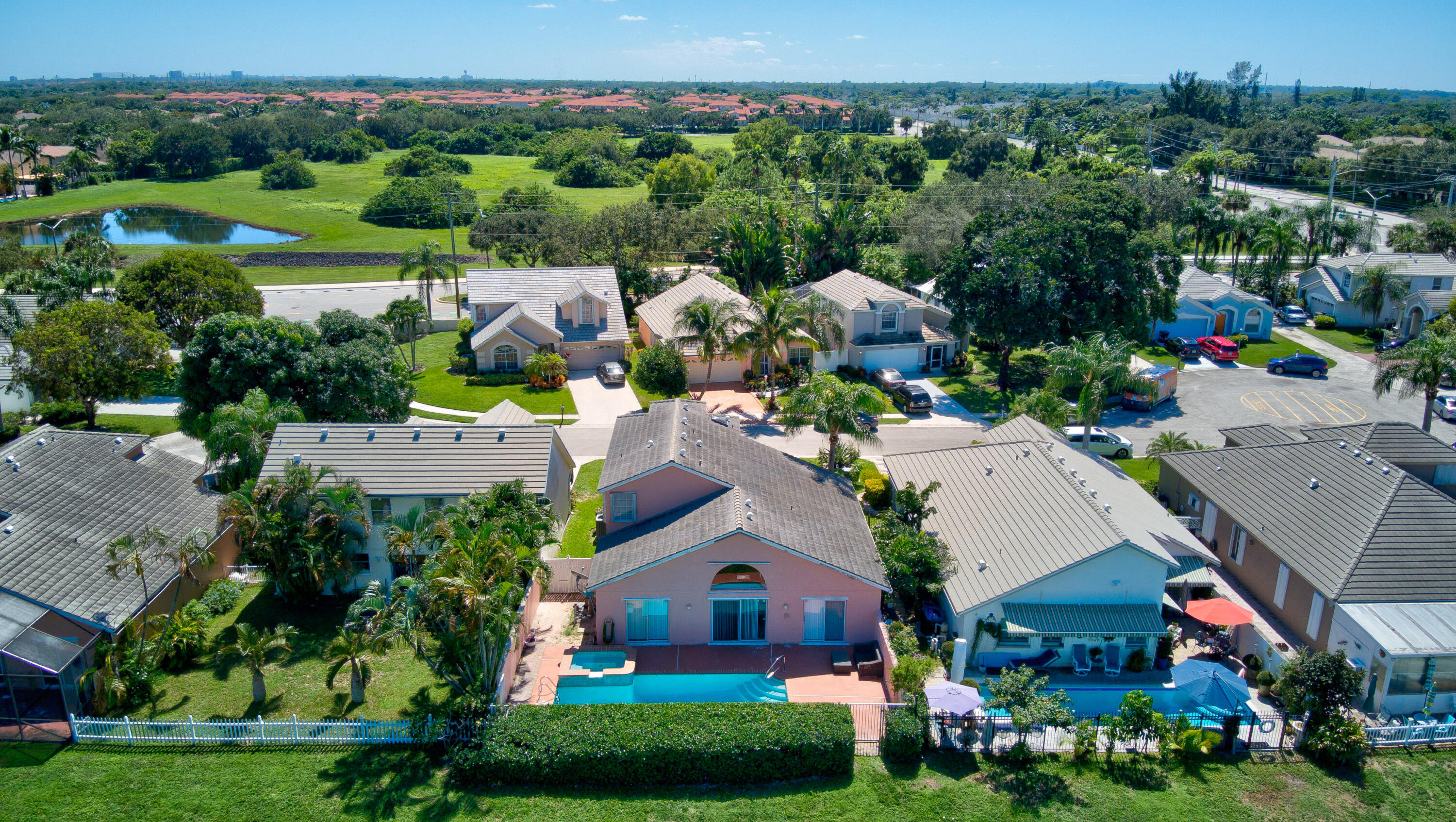 En Renta 4355 LEICESTER Court, West Palm Beach, FL 33409, West Palm Beach, FL 33409