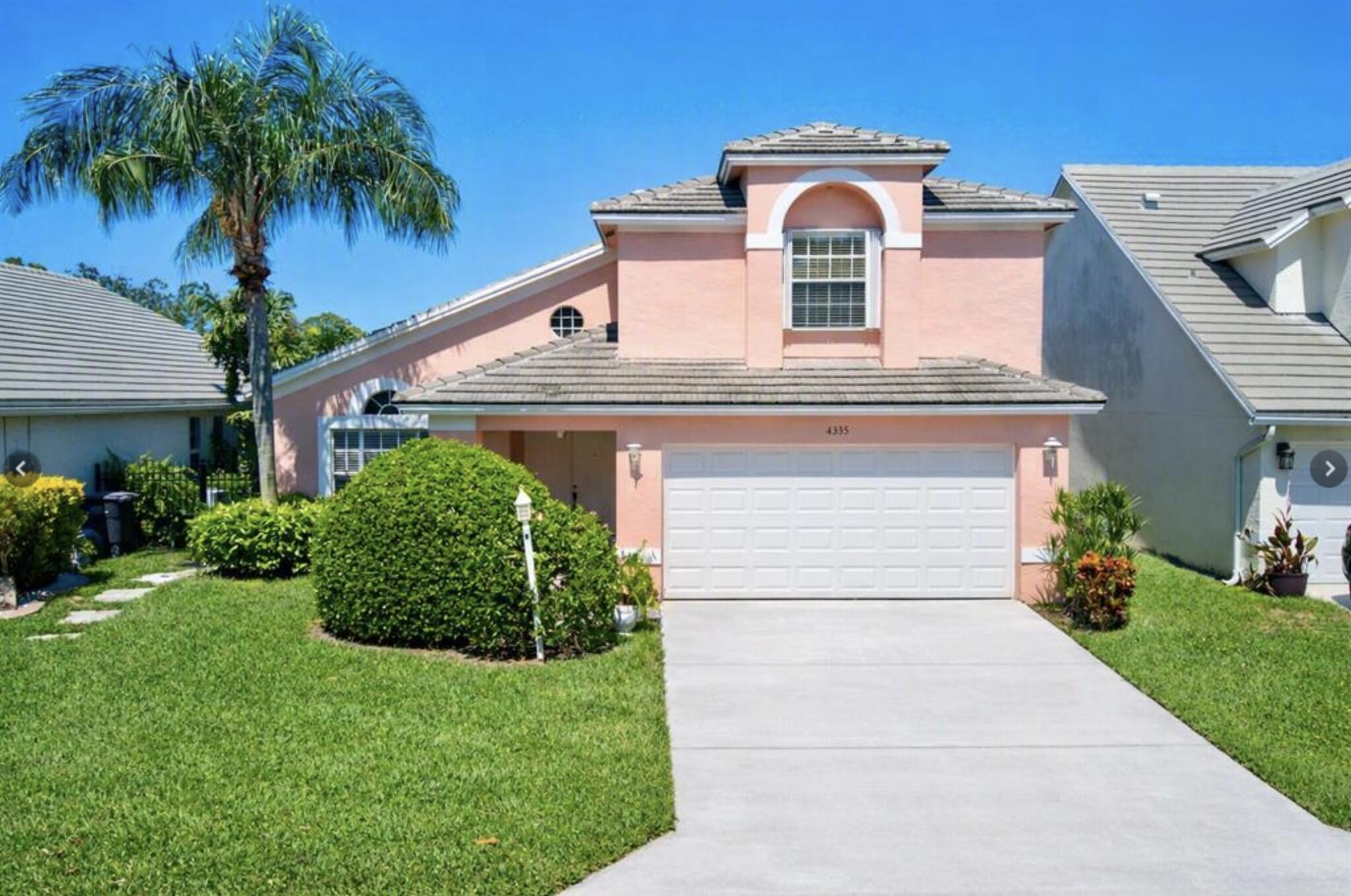 En Renta 4355 LEICESTER Court, West Palm Beach, FL 33409, West Palm Beach, FL 33409