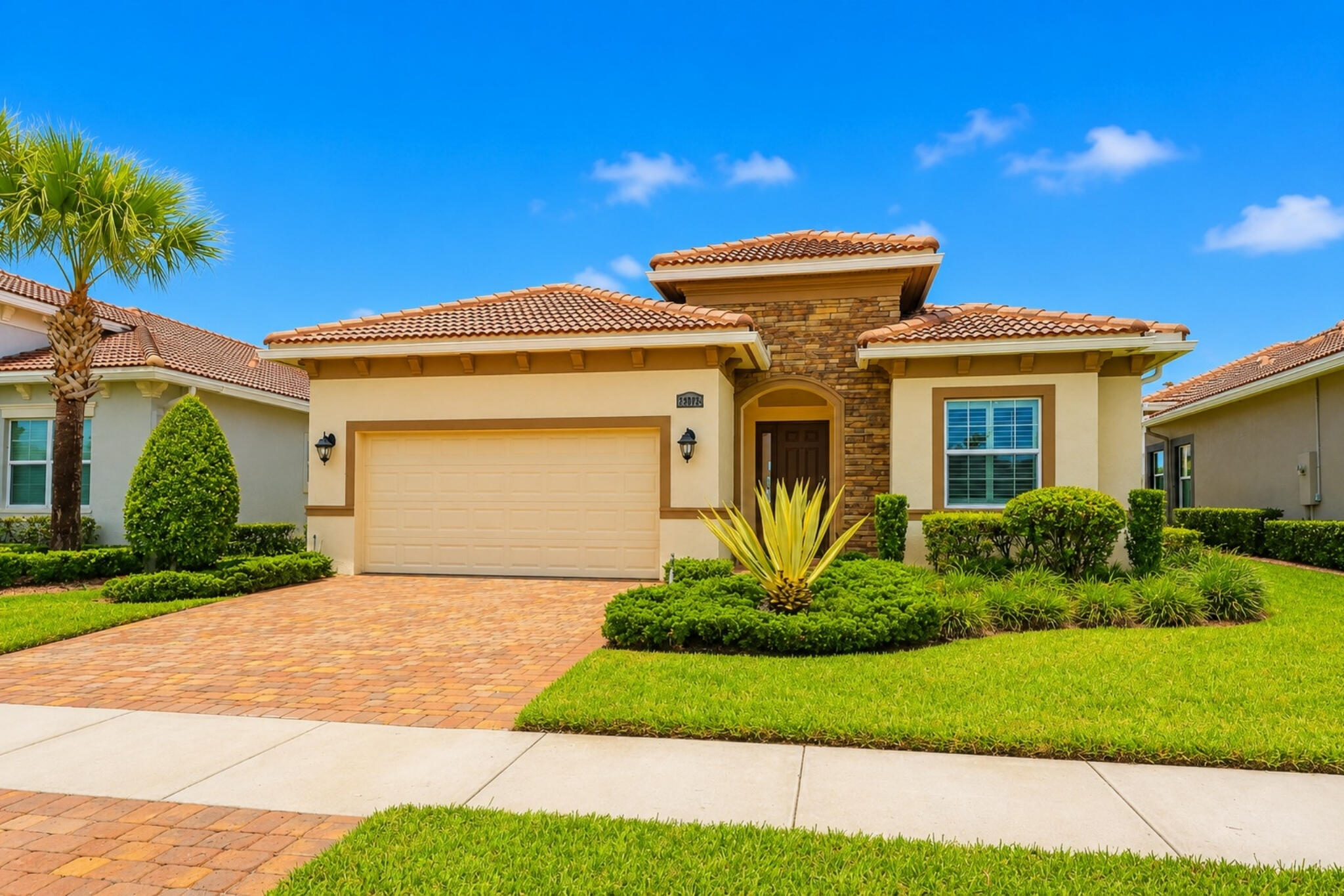 En Renta 23026 SW Accesi Way, Port St. Lucie, FL 34986, Port St. Lucie, FL 34986