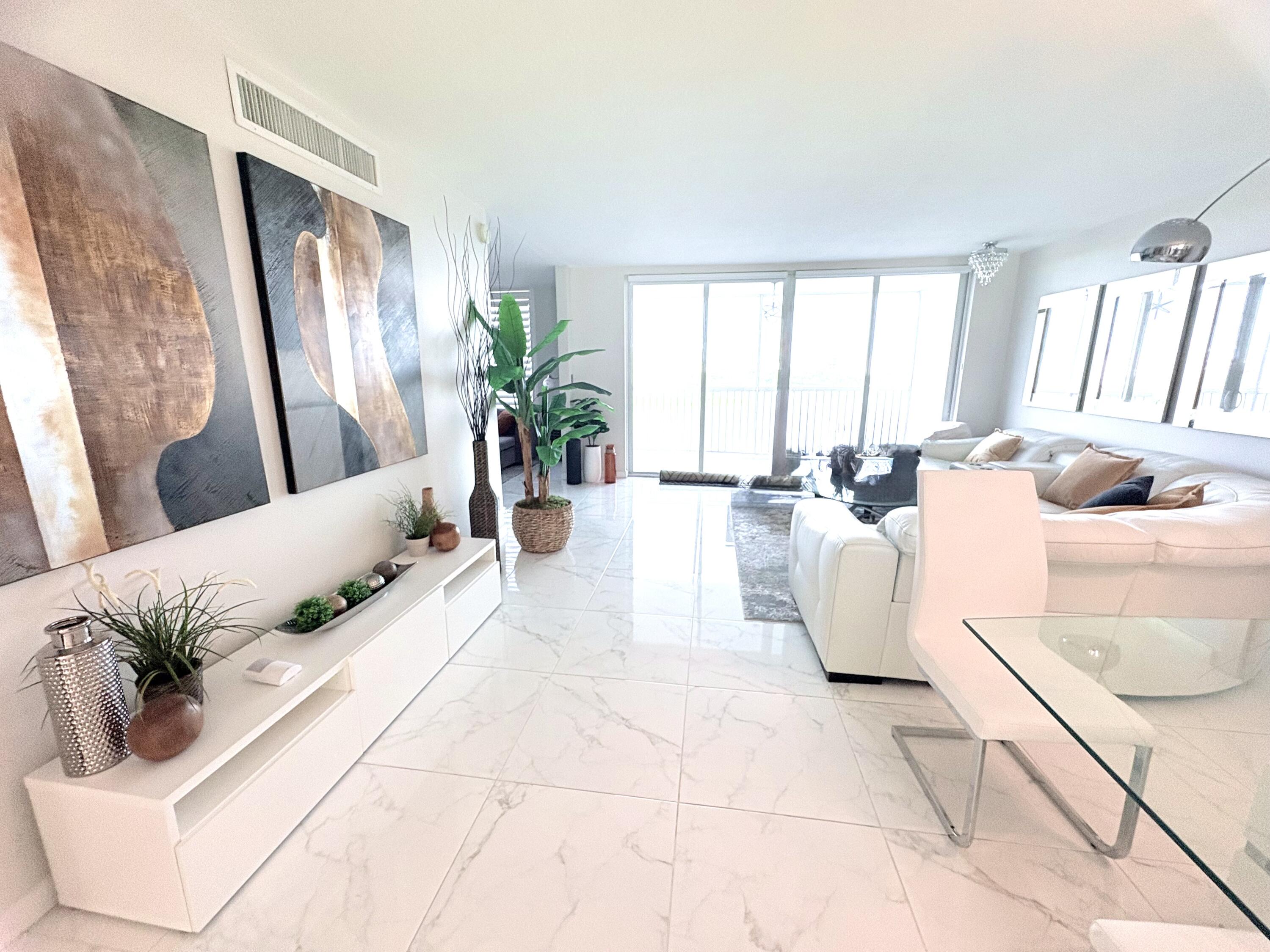 Foto de propiedad en 3091 N COURSE Drive 710, Pompano Beach, FL 33069 Pompano Beach con MLS#