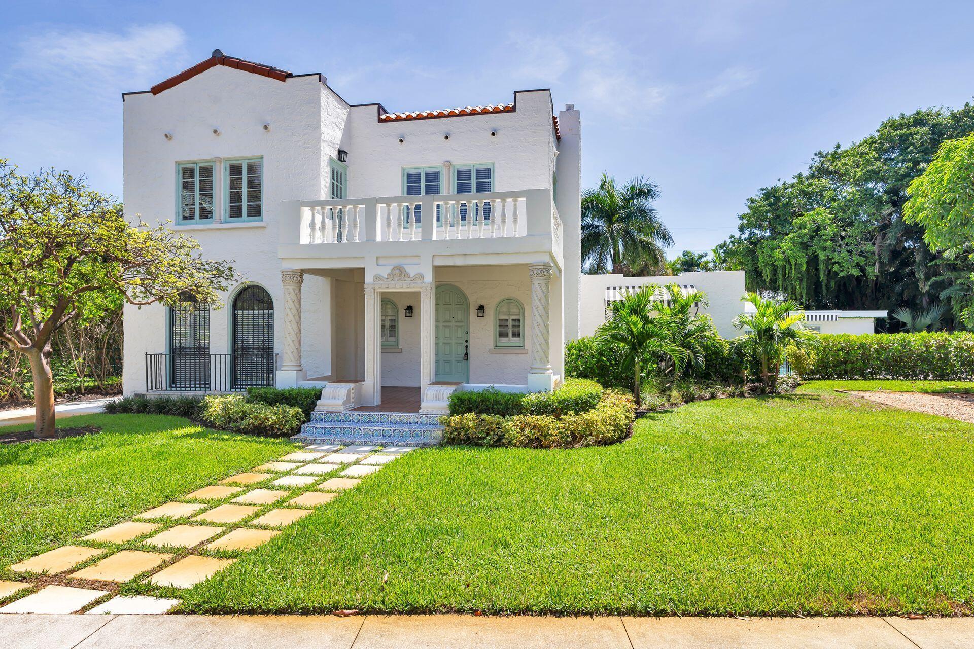 Foto de propiedad en 3020 VINCENT Road, West Palm Beach, FL 33405 West Palm Beach con MLS# 