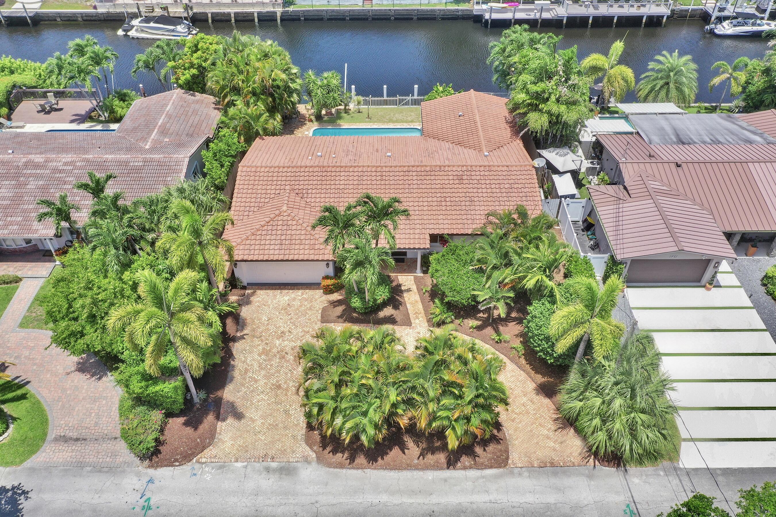 Vendido 1451 NE 53RD Court, Fort Lauderdale, FL 33334, Fort Lauderdale, FL 33334