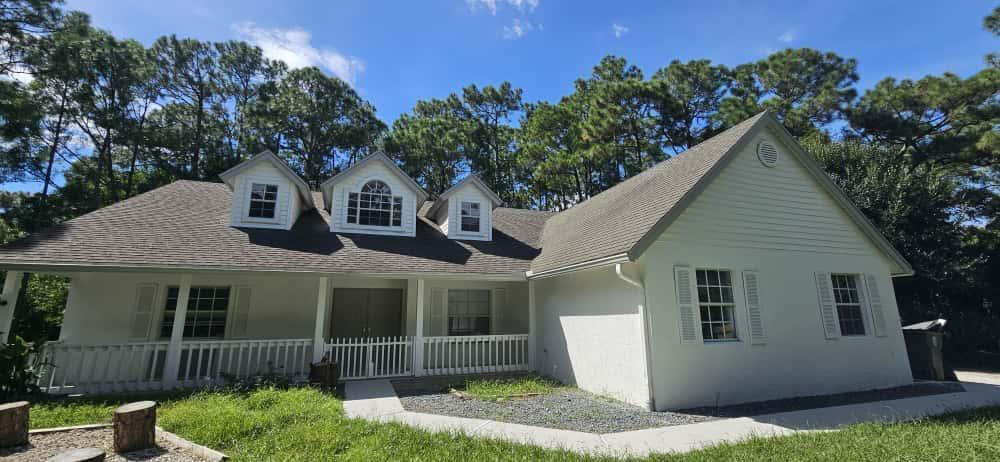Foto de propiedad en 15941 MELLEN Lane, Jupiter Farms, FL 33478 Jupiter Farms con MLS# 