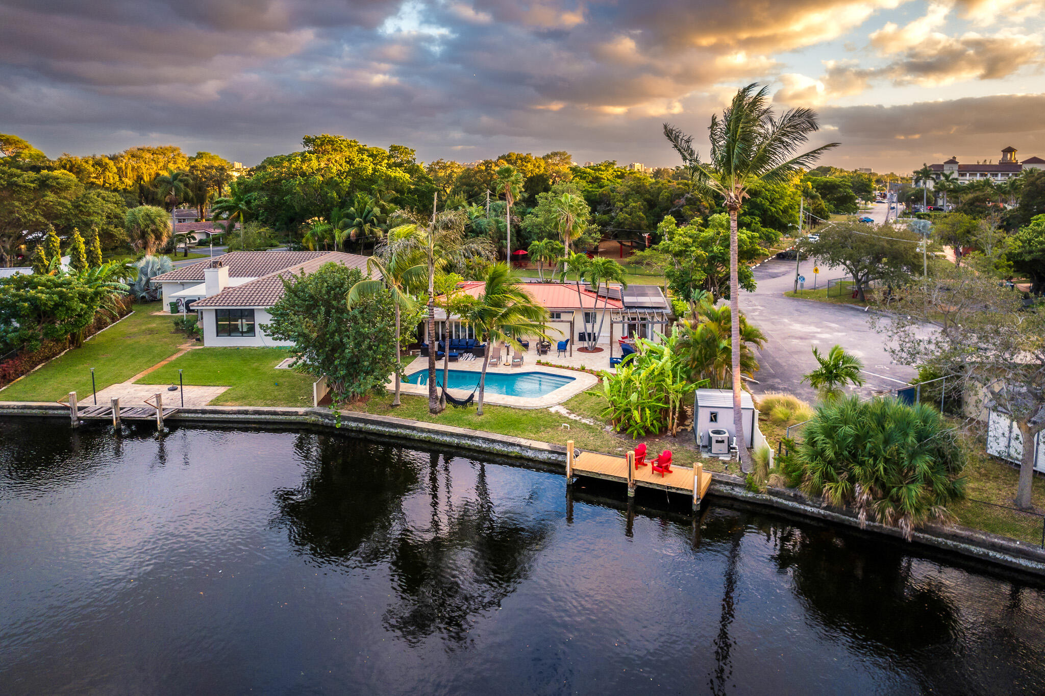 Foto de propiedad en 2757 NE 14TH Avenue, Wilton Manors, FL 33334 Wilton Manors con MLS# 