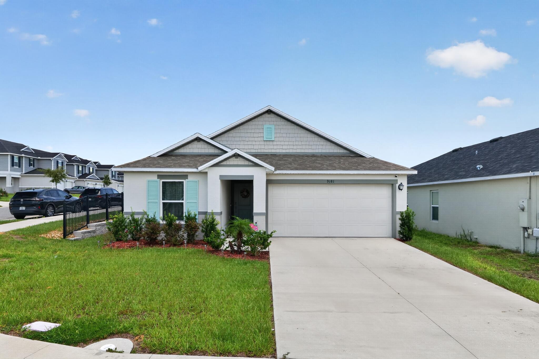 En Venta 9181 Oscraft Drive, Davenport, FL 33896, Davenport, FL 33896