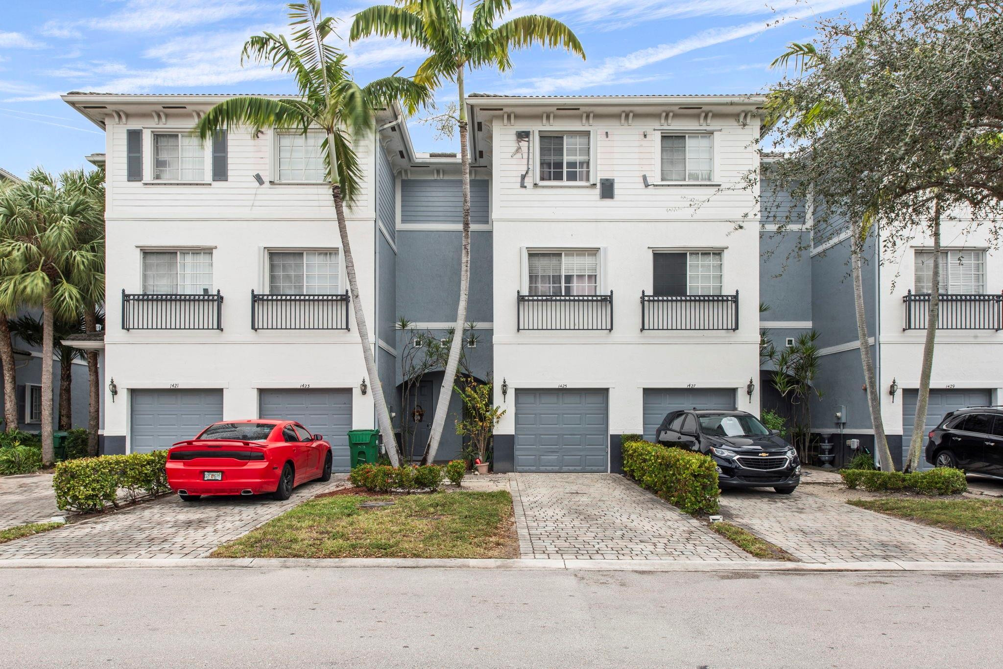En Renta 1425 NW 36TH Way, Lauderhill, FL 33311, Lauderhill, FL 33311