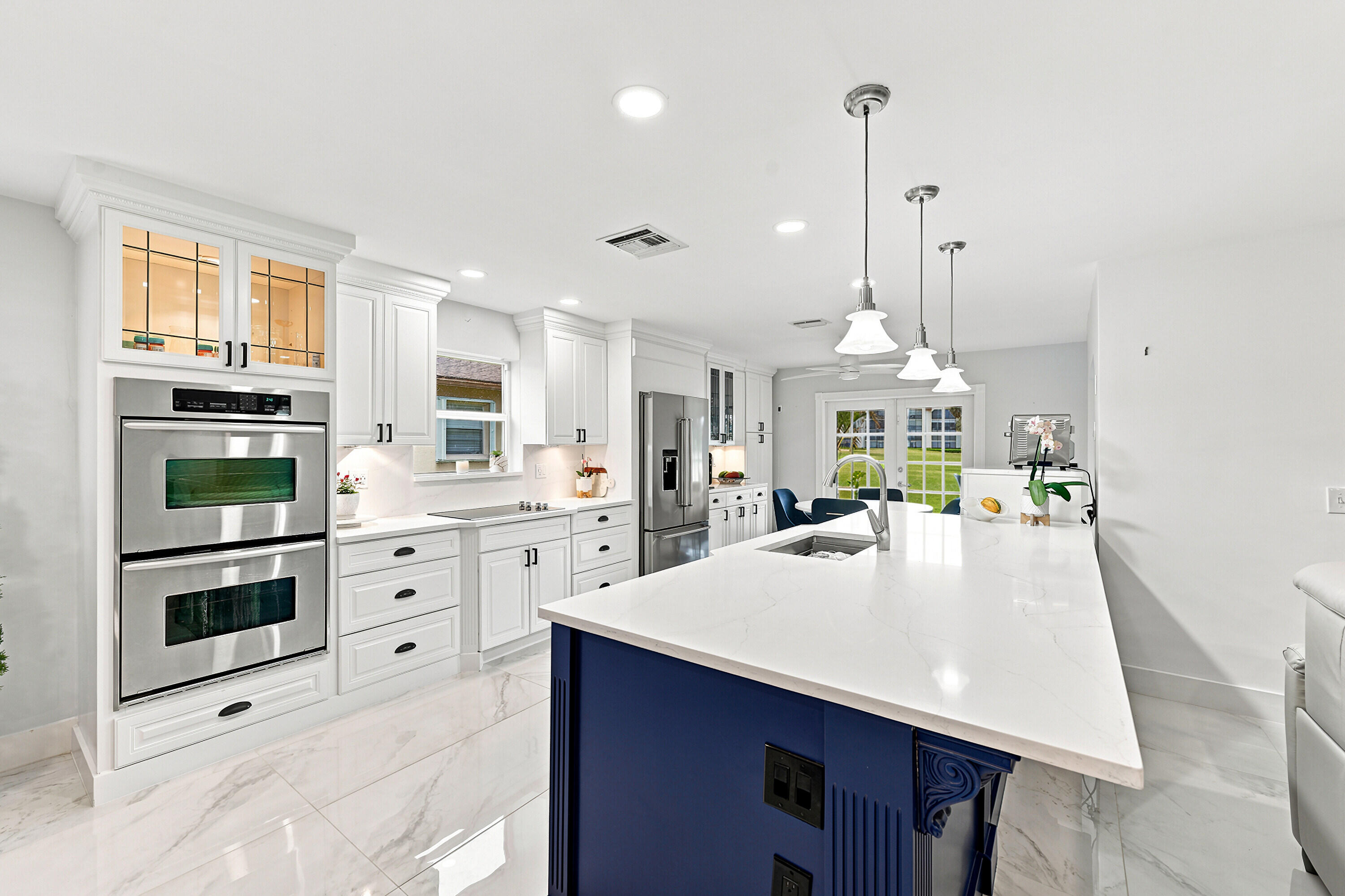 Foto de propiedad en 23265 SW 61ST Avenue, Boca Raton, FL 33428 Boca Raton con MLS# 