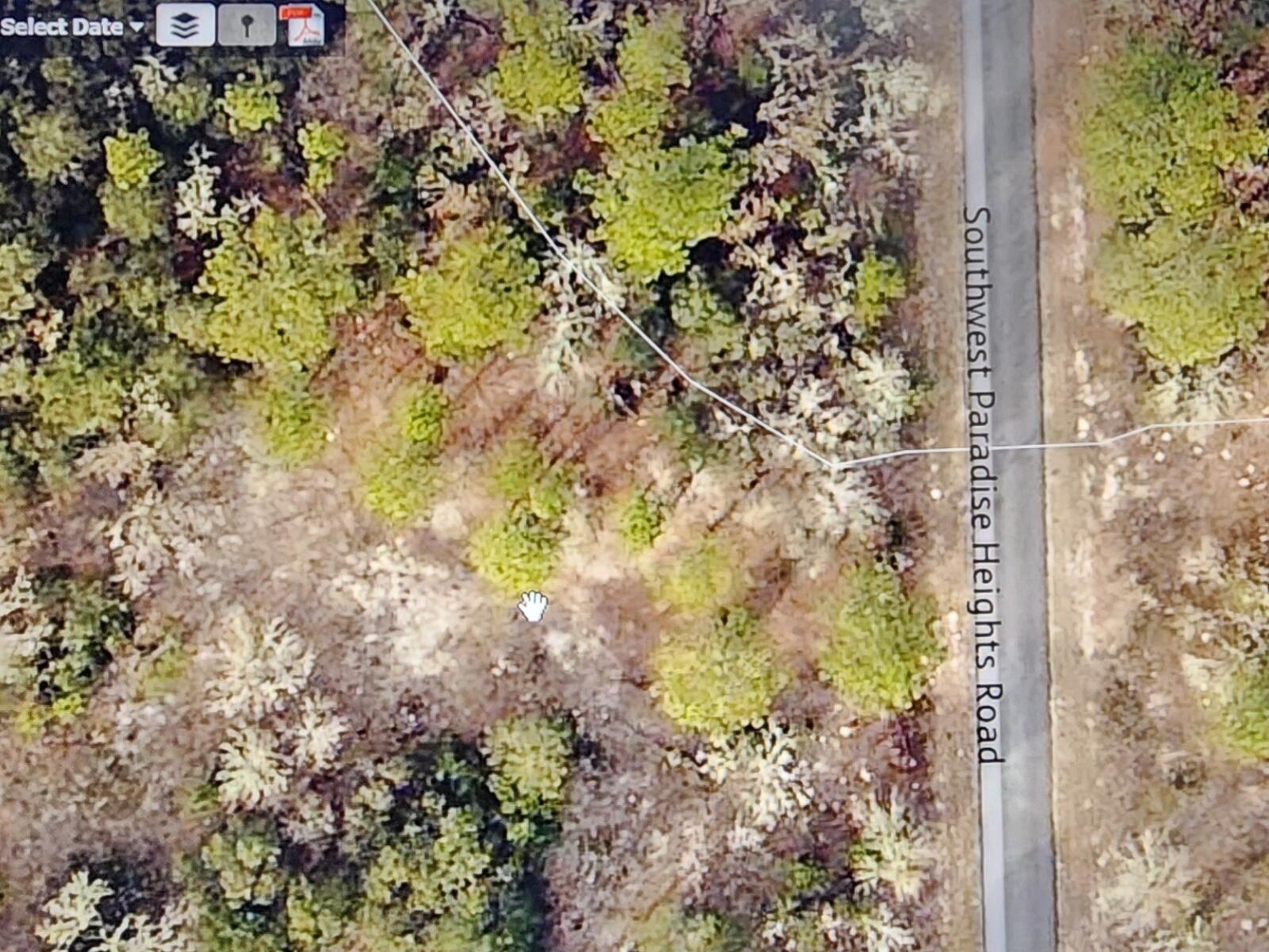 En Venta 000 SW Paradise Heights Road, Rainbow Lakes Estates, FL 34431, Rainbow Lakes Estates, FL 34431