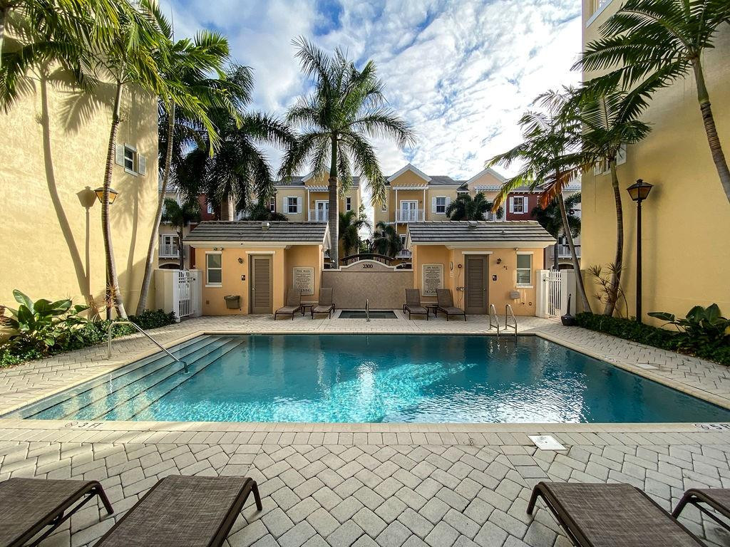 Foto de propiedad en 2322 Vintage Drive, Lighthouse Point, FL 33064 Lighthouse Point con MLS# 