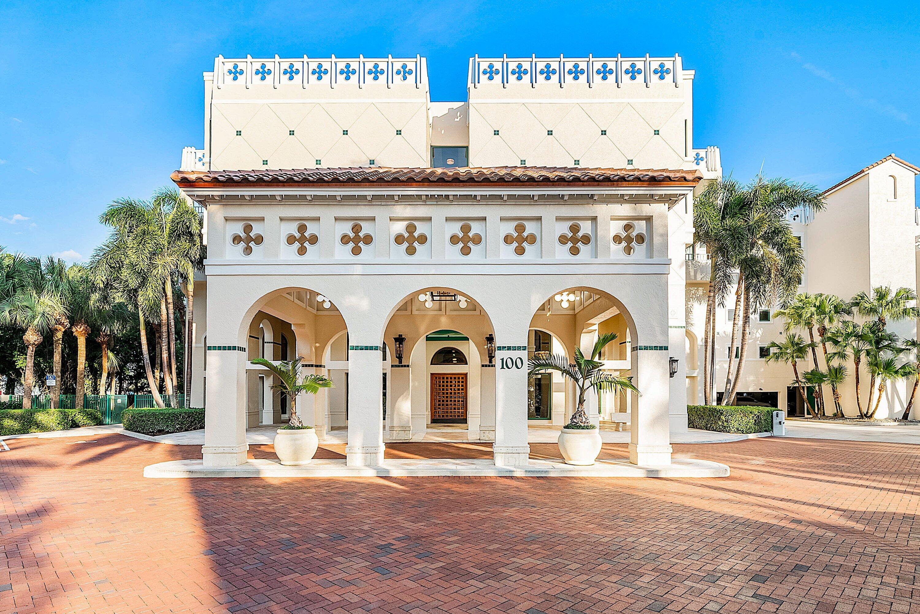 Alquilada 100 SE 5th Avenue 216, Boca Raton, FL 33432, Boca Raton, FL 33432