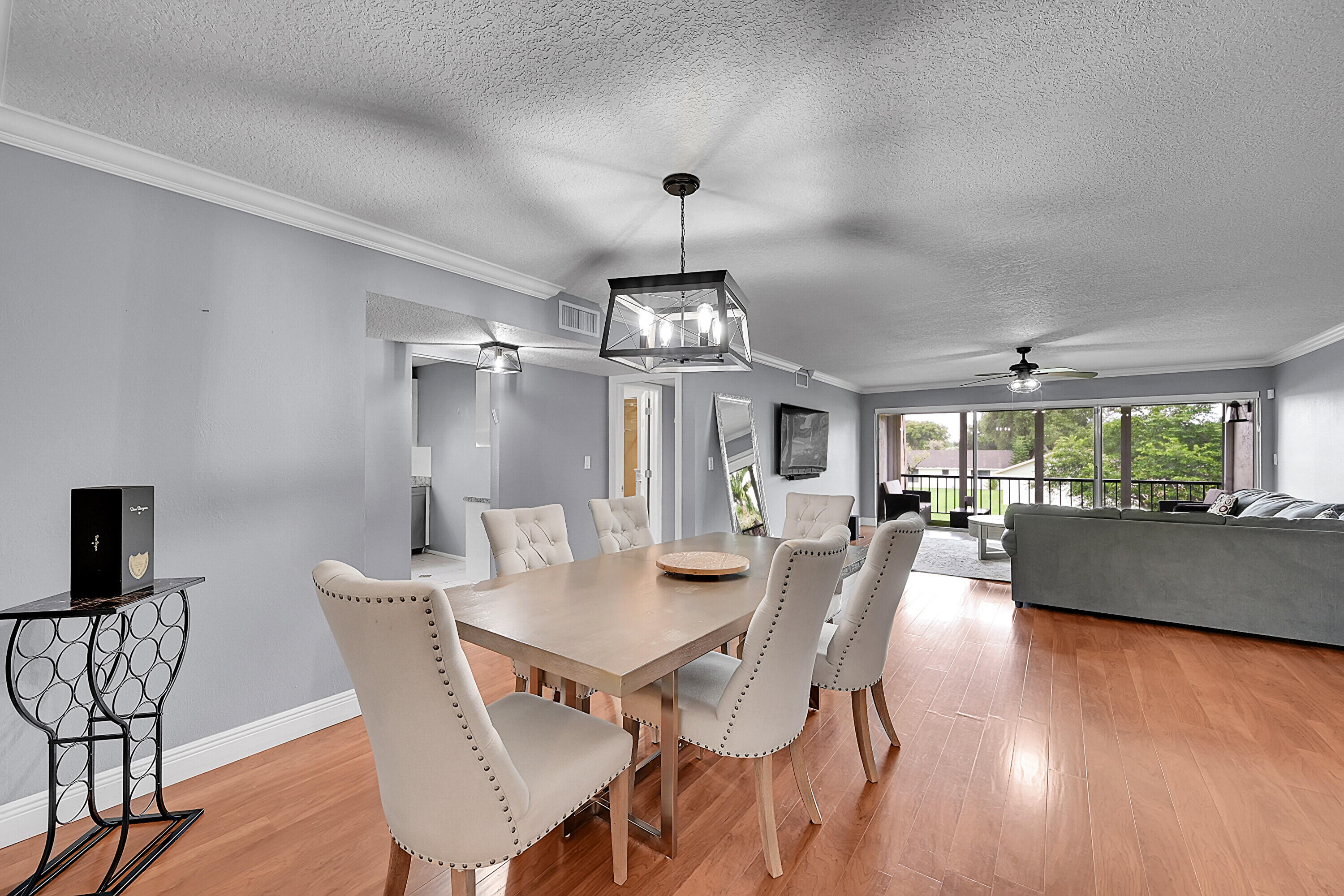 Foto de propiedad en 3630 Citrus Trace 4, Davie, FL 33328 Davie con MLS# 