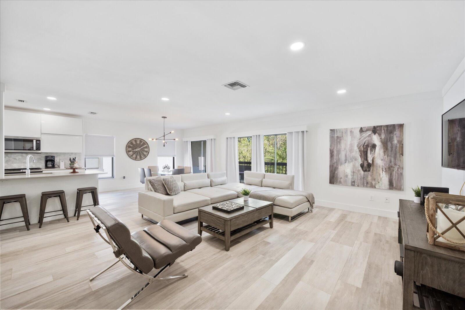 Foto de propiedad en 11311 Pond View Drive C201, Wellington, FL 33414 Wellington con MLS# 