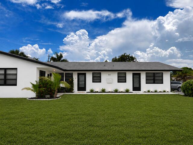 Vendido 124 NW 21ST Court 1-4, Wilton Manors, FL 33311, Wilton Manors, FL 33311