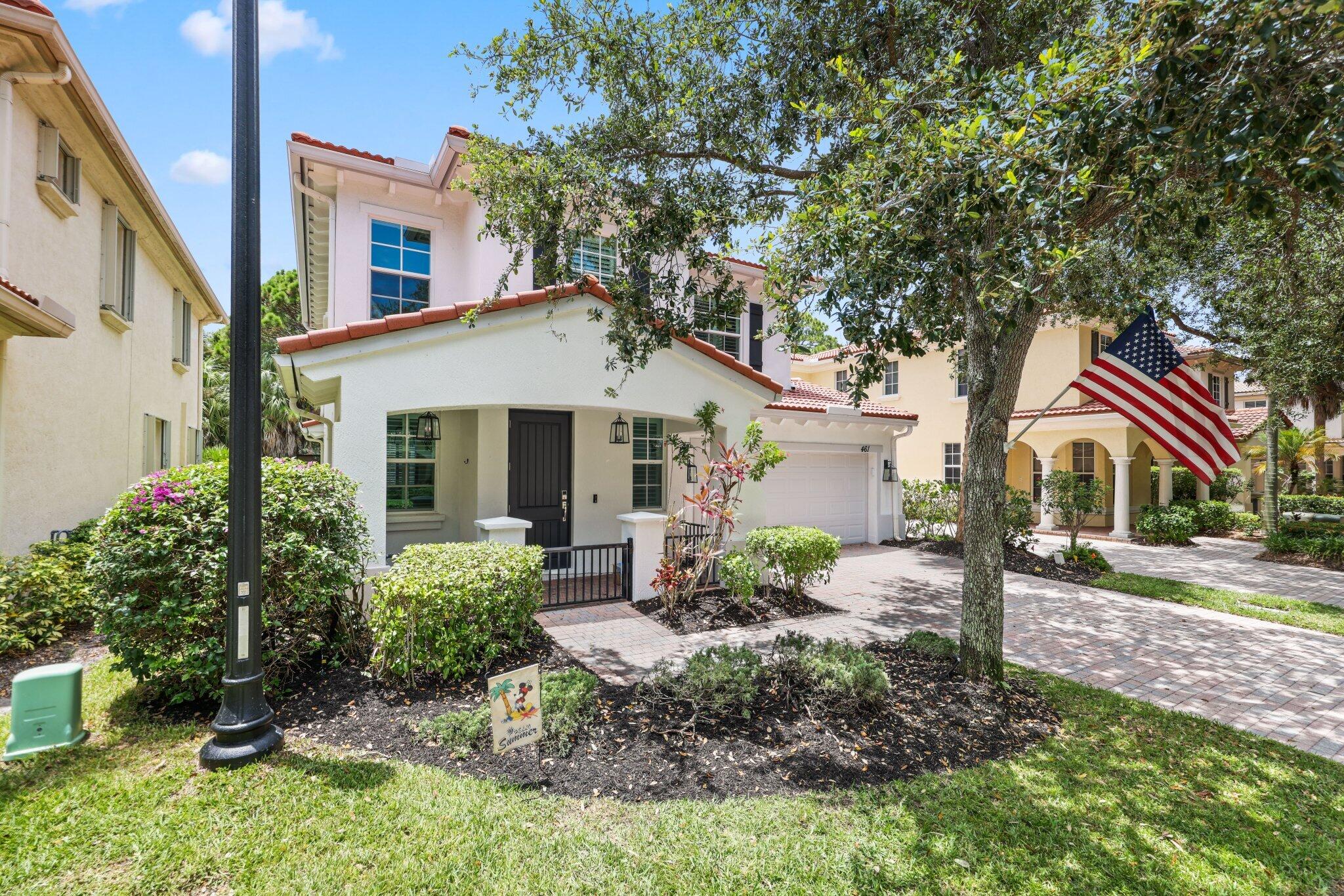 Vendido 461 Pumpkin Drive, Palm Beach Gardens, FL 33410, Palm Beach Gardens, FL 33410