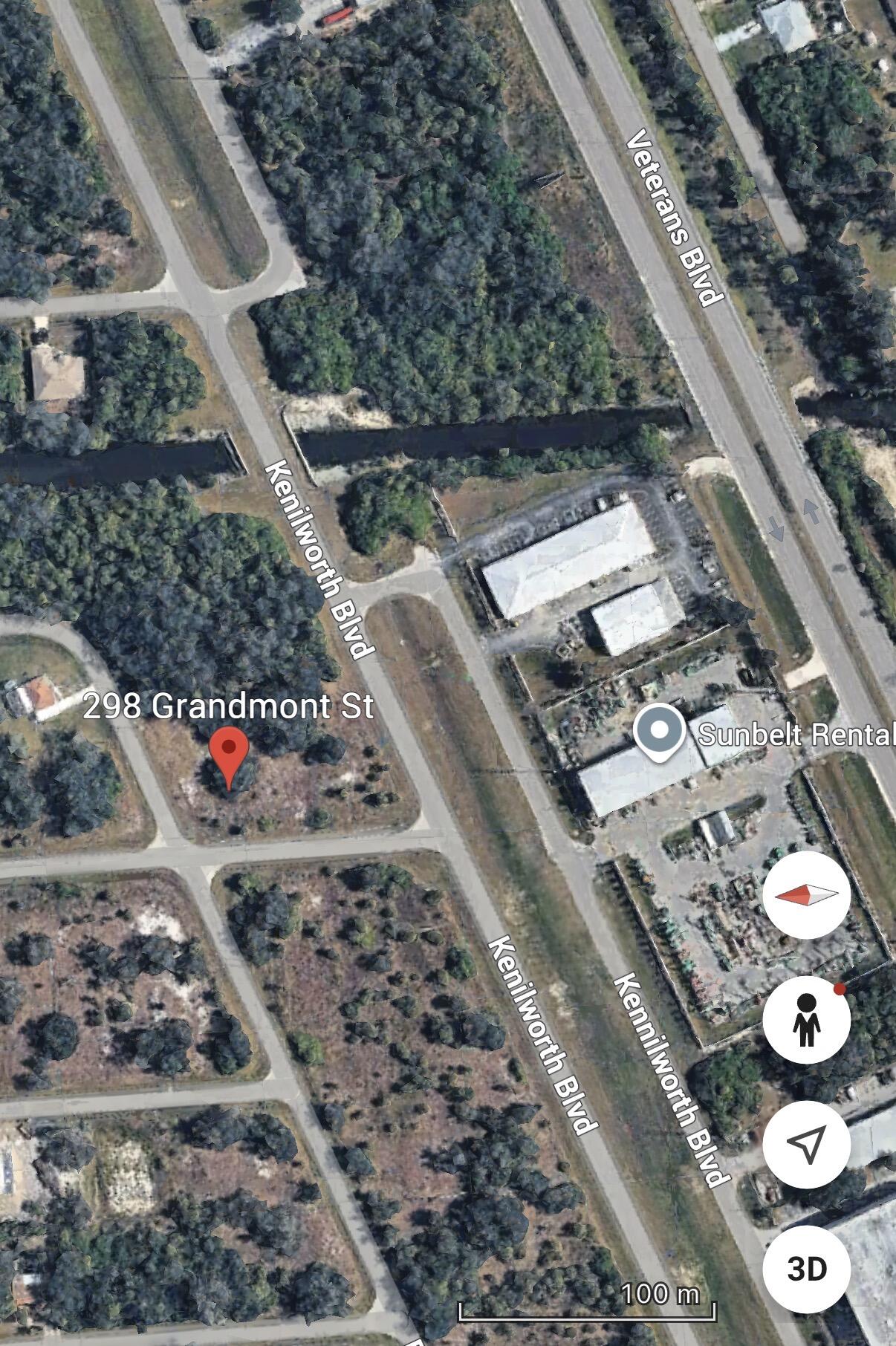 En Venta 298 GRANDMONT Street, Port Charlotte, FL 33954, Port Charlotte, FL 33954