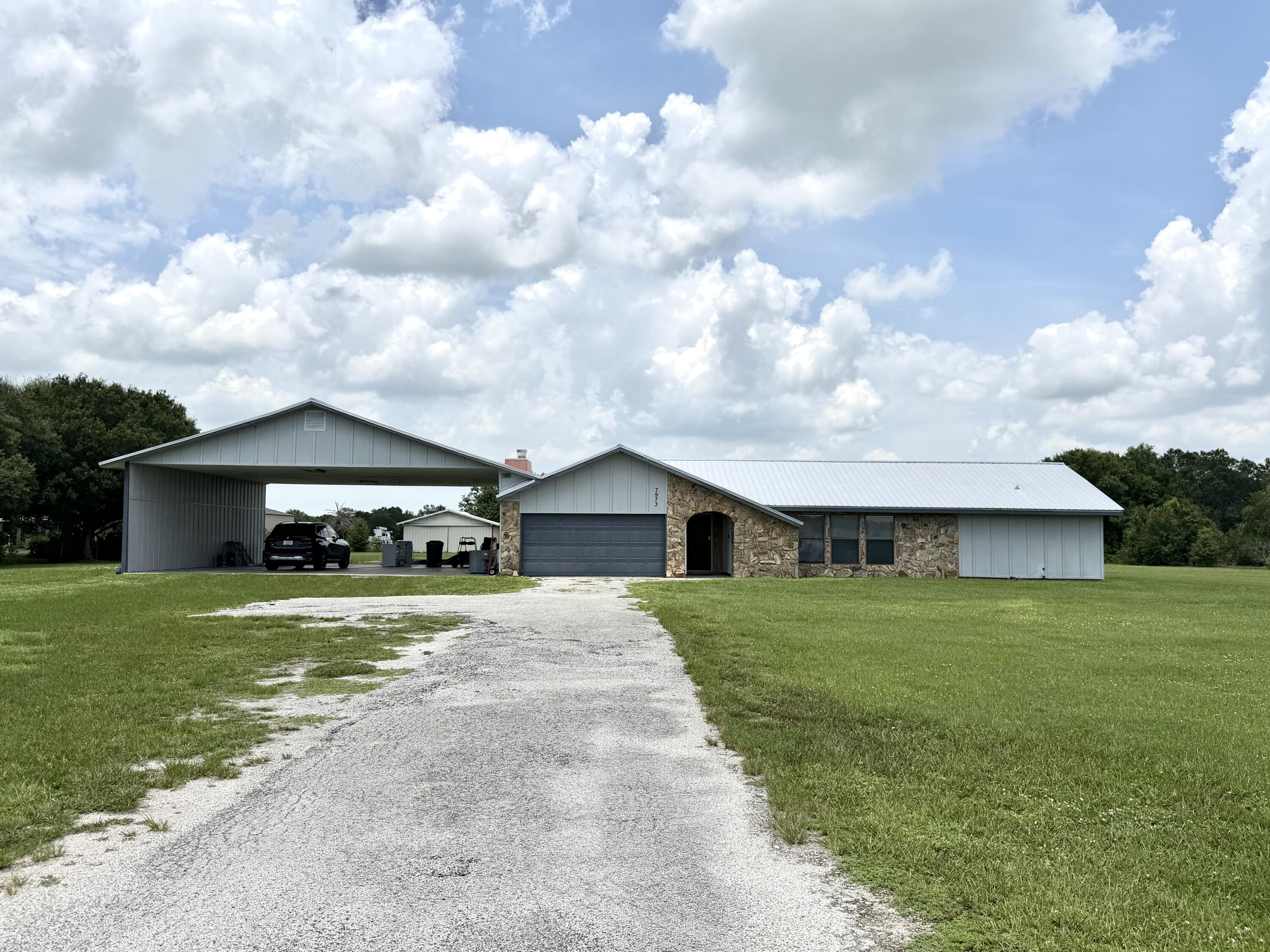 Vendido 7973 SW 13TH Street, Okeechobee, FL 34974, Okeechobee, FL 34974