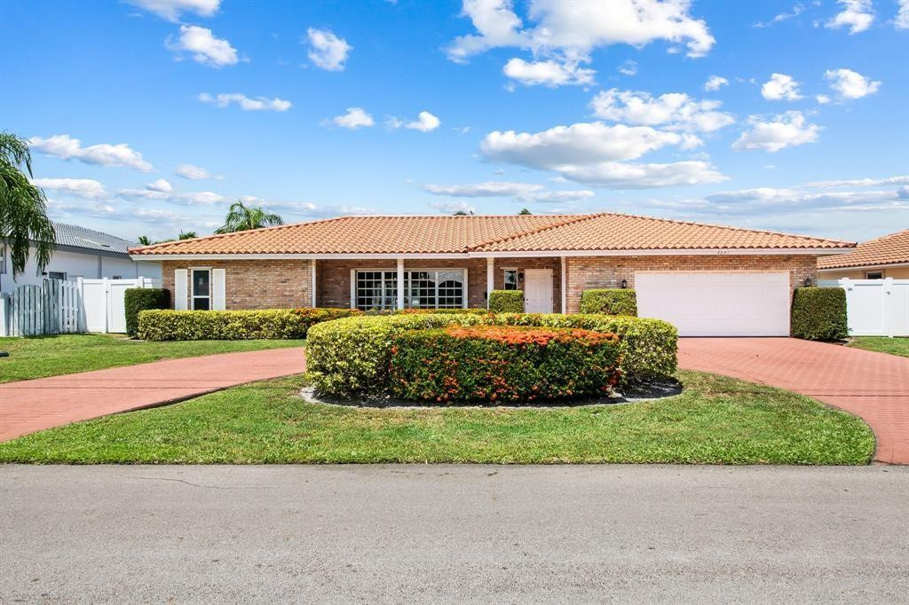 En Renta 4041 NE 27TH Terrace, Lighthouse Point, FL 33064, Lighthouse Point, FL 33064