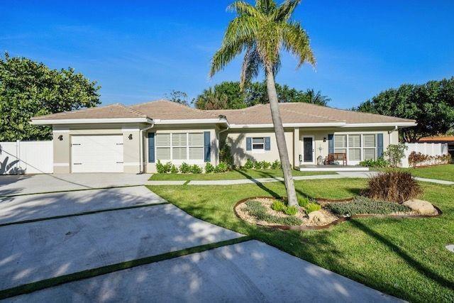 Foto de propiedad en 2622 NE 27TH Avenue, Lighthouse Point, FL 33064 Lighthouse Point con MLS# 