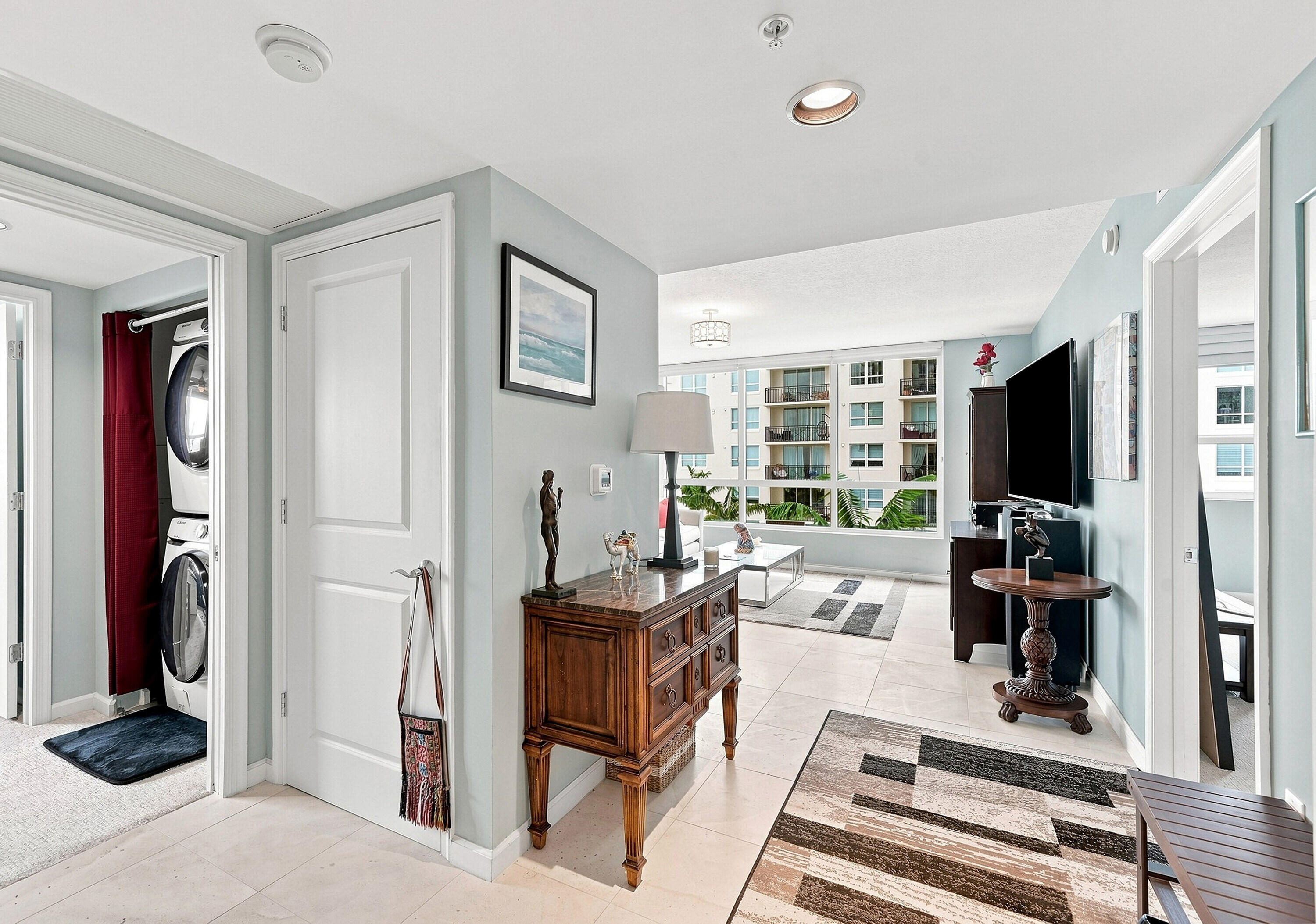 Foto de propiedad en 600 W Las Olas Boulevard 1203s, Fort Lauderdale, FL 33312 Fort Lauderdale con MLS#