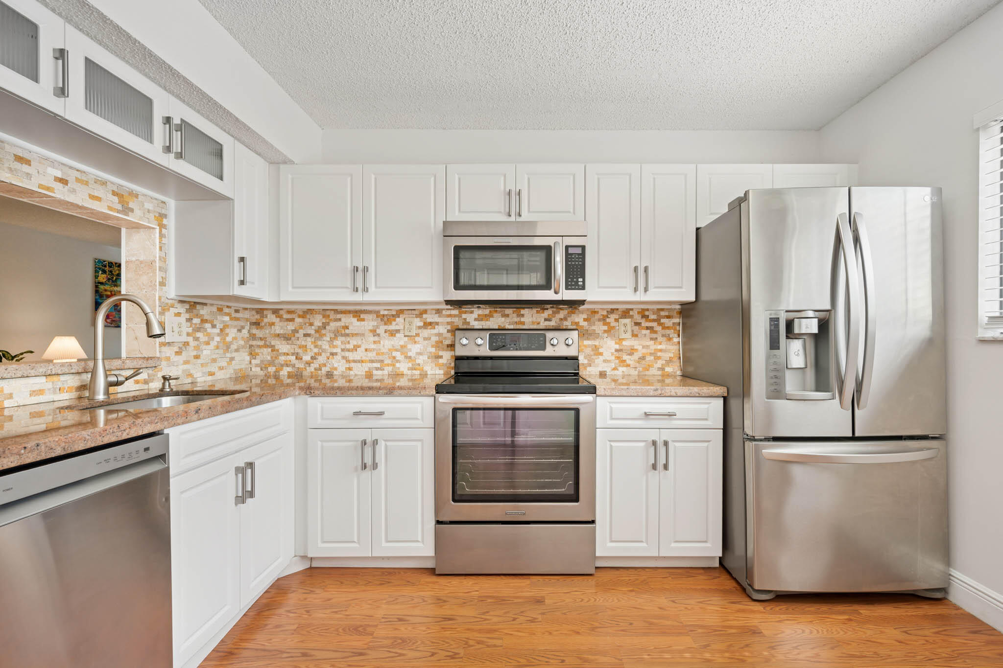 Foto de propiedad en 15450 E PEMBRIDGE Avenue E 192, Delray Beach, FL 33484 Delray Beach con MLS# 