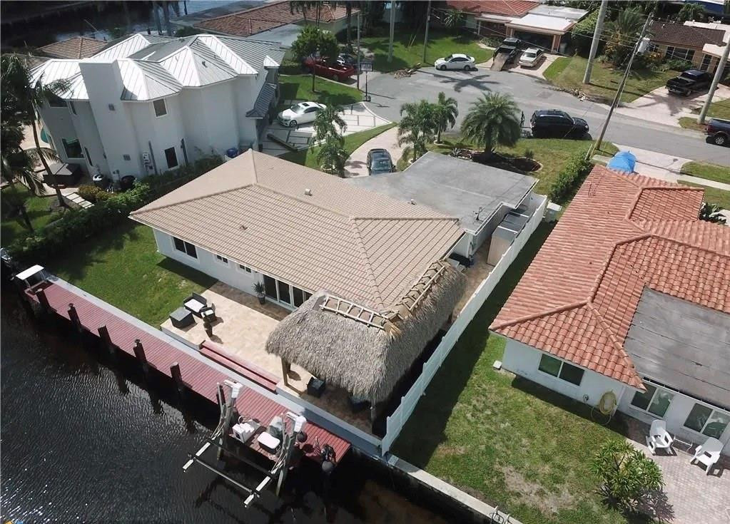 Foto de propiedad en 361 SE 9TH Court, Pompano Beach, FL 33060 Pompano Beach con MLS# 