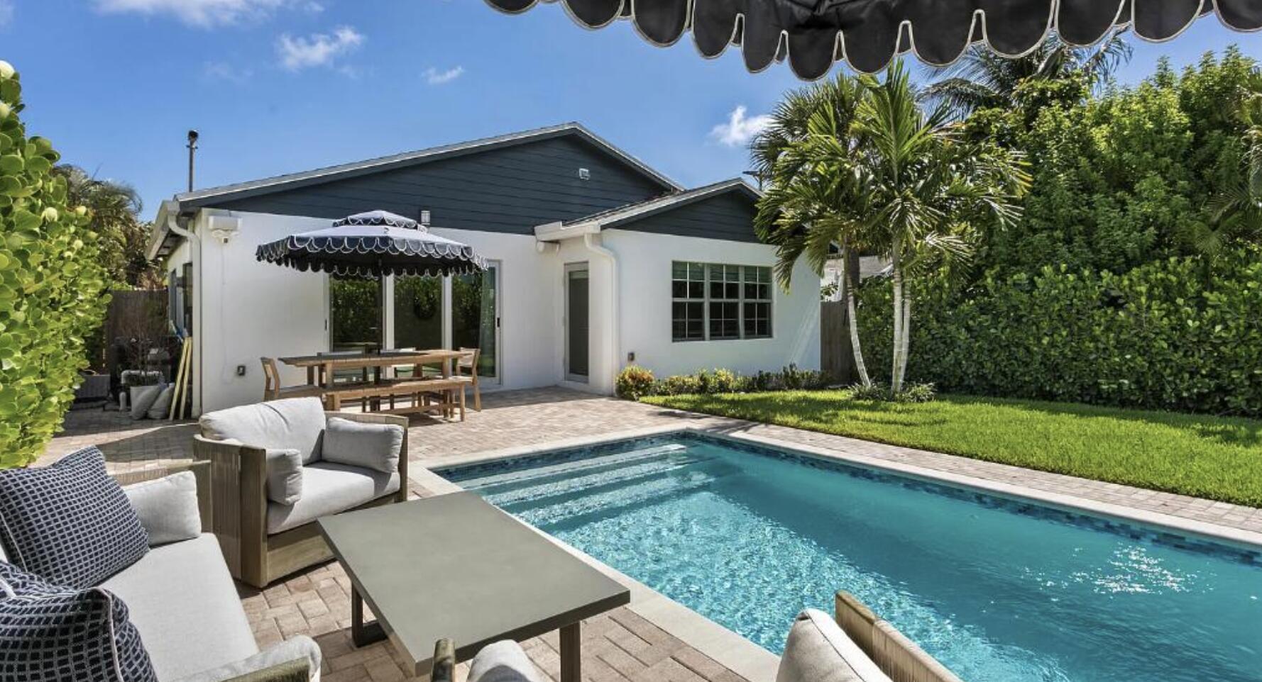 En Renta 406 35TH Street, West Palm Beach, FL 33407, West Palm Beach, FL 33407