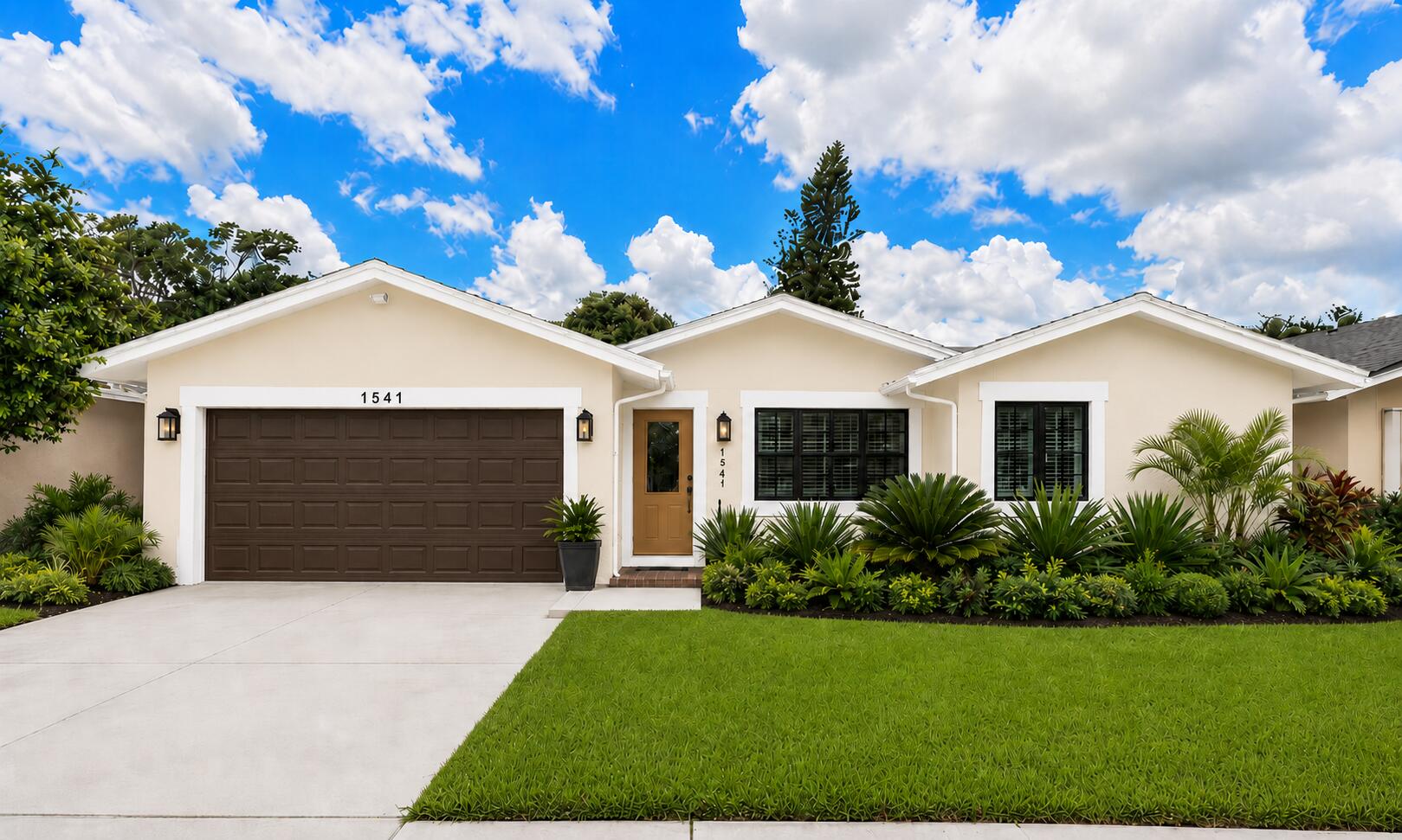 Foto de propiedad en 1541 SW 102nd Terrace, Davie, FL 33324 Davie con MLS# 
