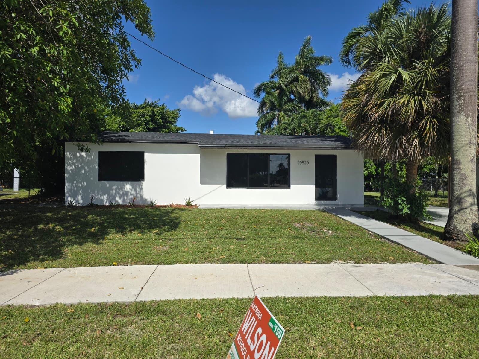 Foto de propiedad en 20520 NW 26TH Court, Miami Gardens, FL 33056 Miami Gardens con MLS# 
