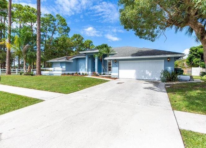 Foto de propiedad en 1349 BRAMPTON Cove, Wellington, FL 33414 Wellington con MLS# 