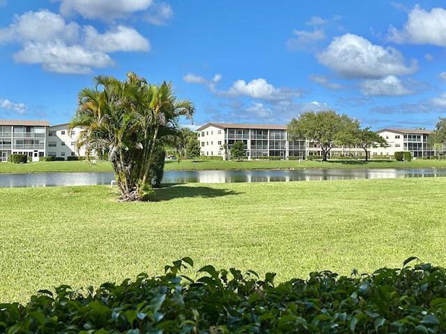 Foto de propiedad en 134 Brighton D, Boca Raton, FL 33434 Boca Raton con MLS# 