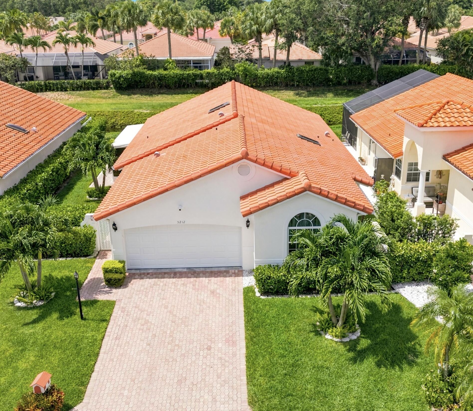 En Venta 5212 Bodega Place, Delray Beach, FL 33484, Delray Beach, FL 33484