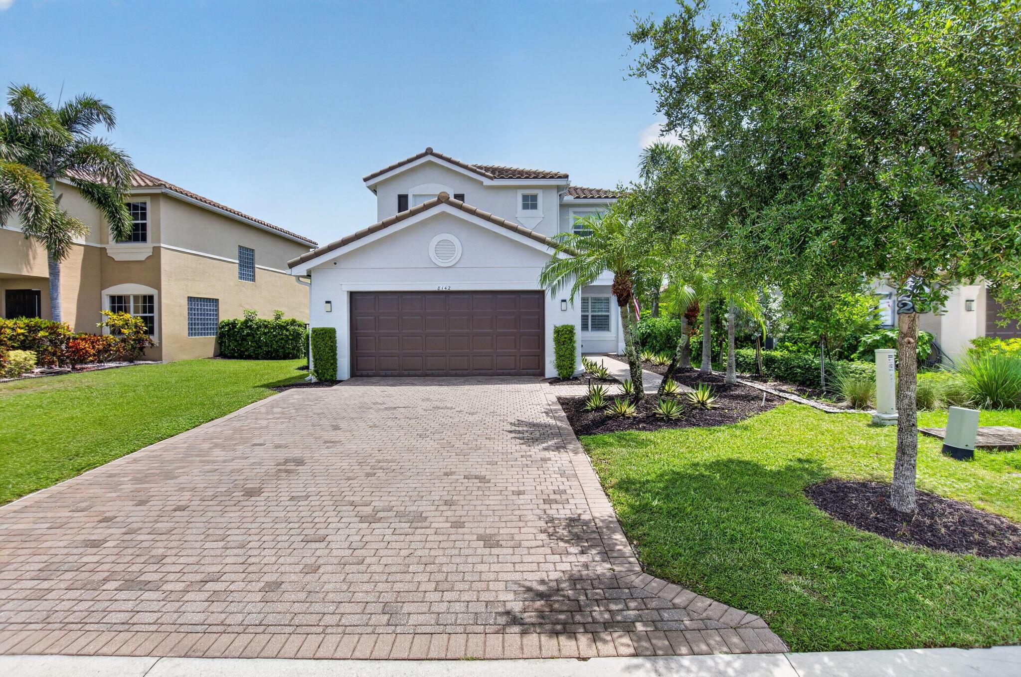 Foto de propiedad en 8142 Kendria Cove Terrace, Boynton Beach, FL 33473 Boynton Beach con MLS# 